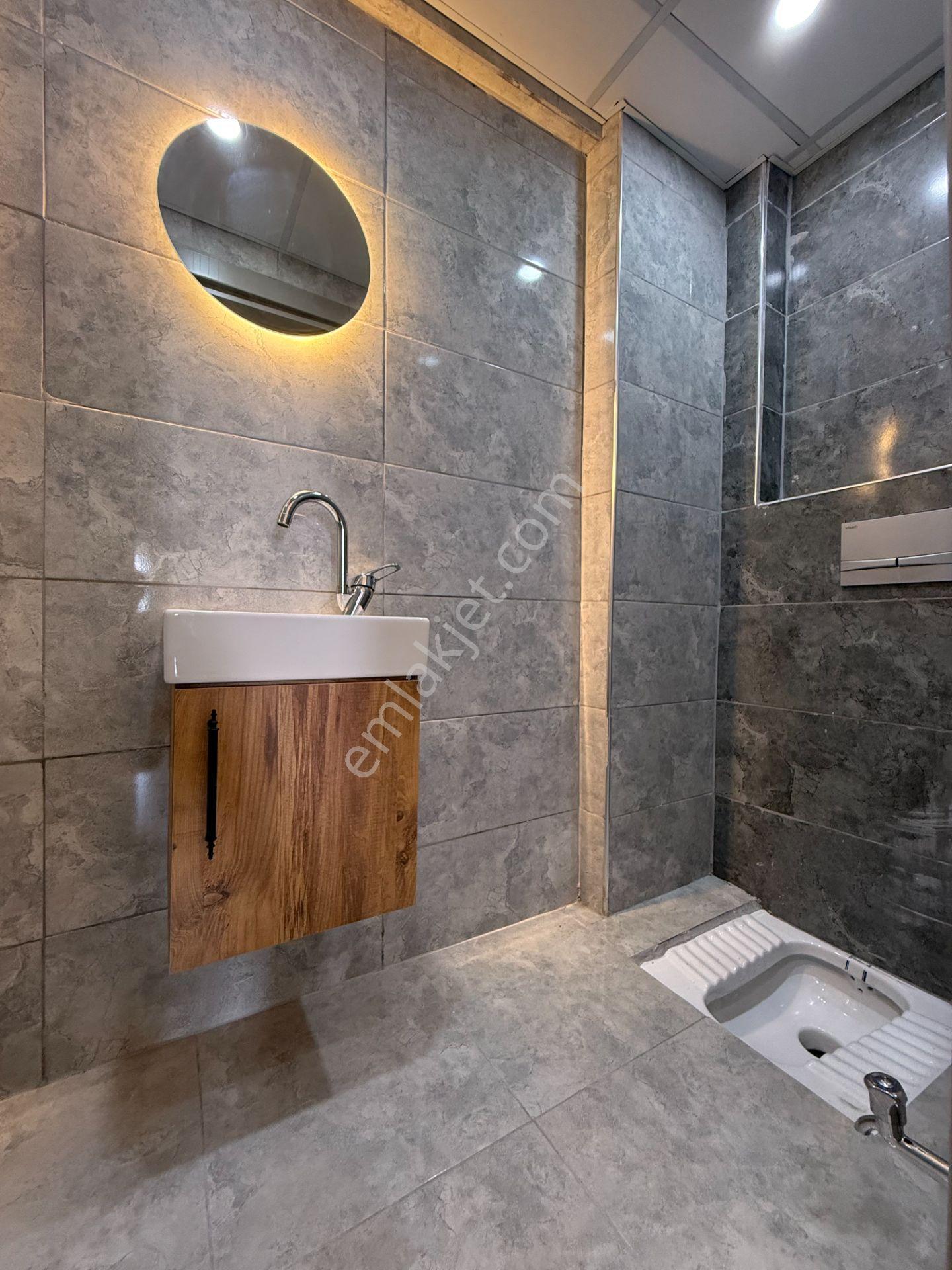 Toros Mah. Mavi Bulvarda. 3+1 150 M2 Full Yapılı Masrafsız Satılık Daire - Görsel 14