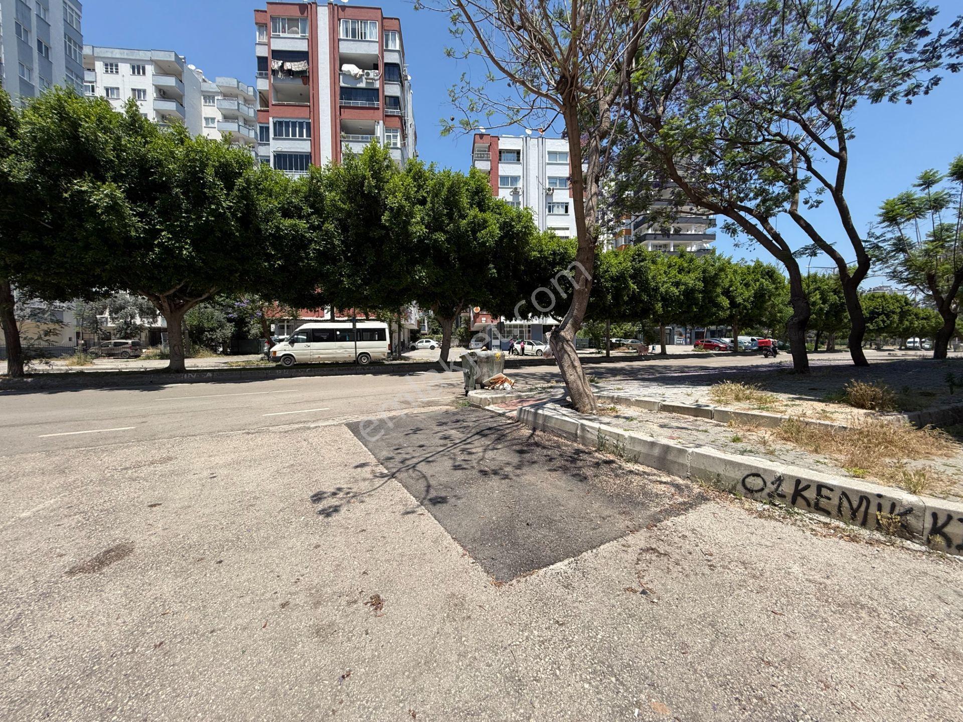 Toros Mah. Mavi Bulvarda. 3+1 150 M2 Full Yapılı Masrafsız Satılık Daire - Görsel 23