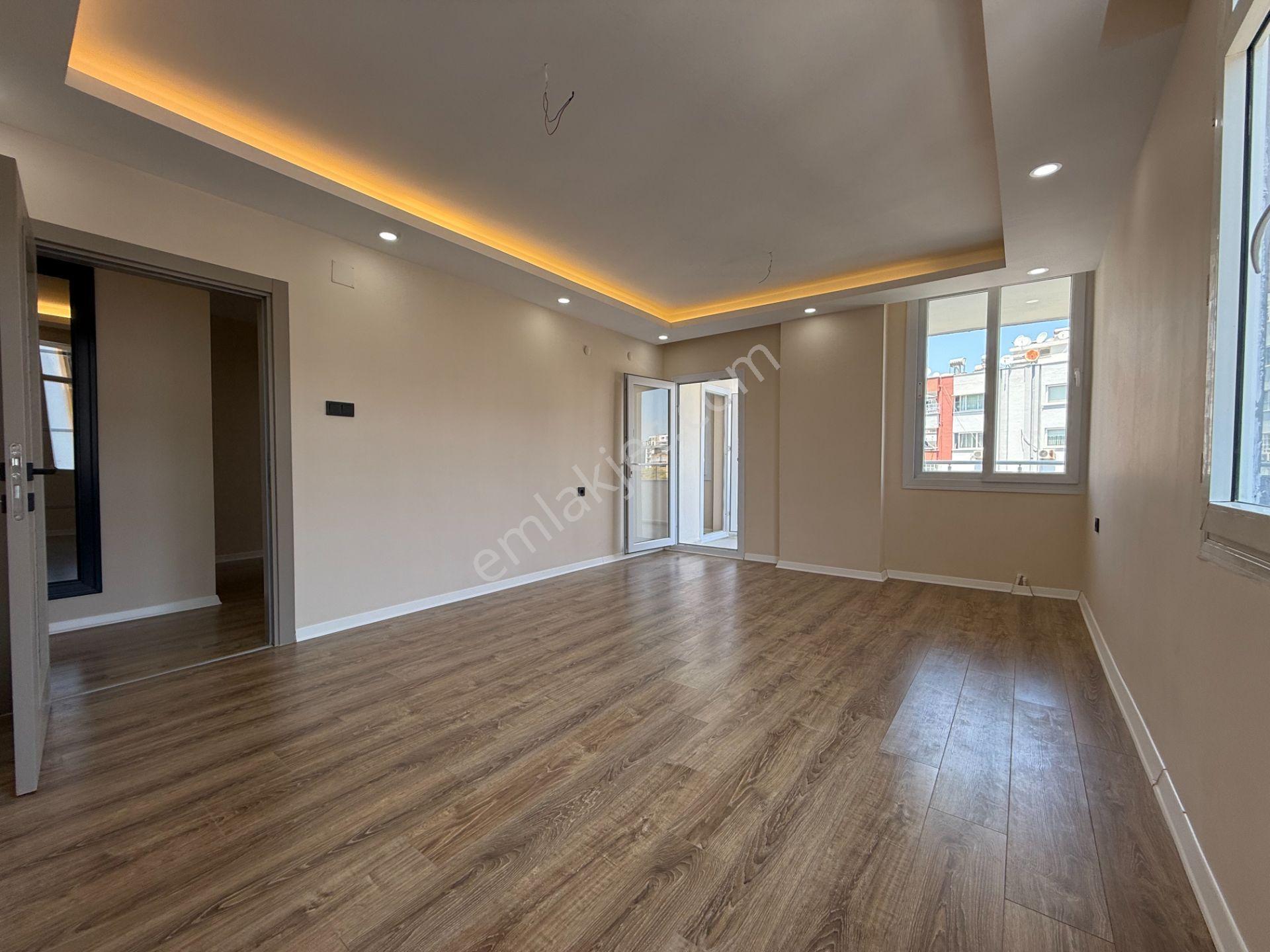 Toros Mah. Mavi Bulvarda. 3+1 150 M2 Full Yapılı Masrafsız Satılık Daire - Görsel 9