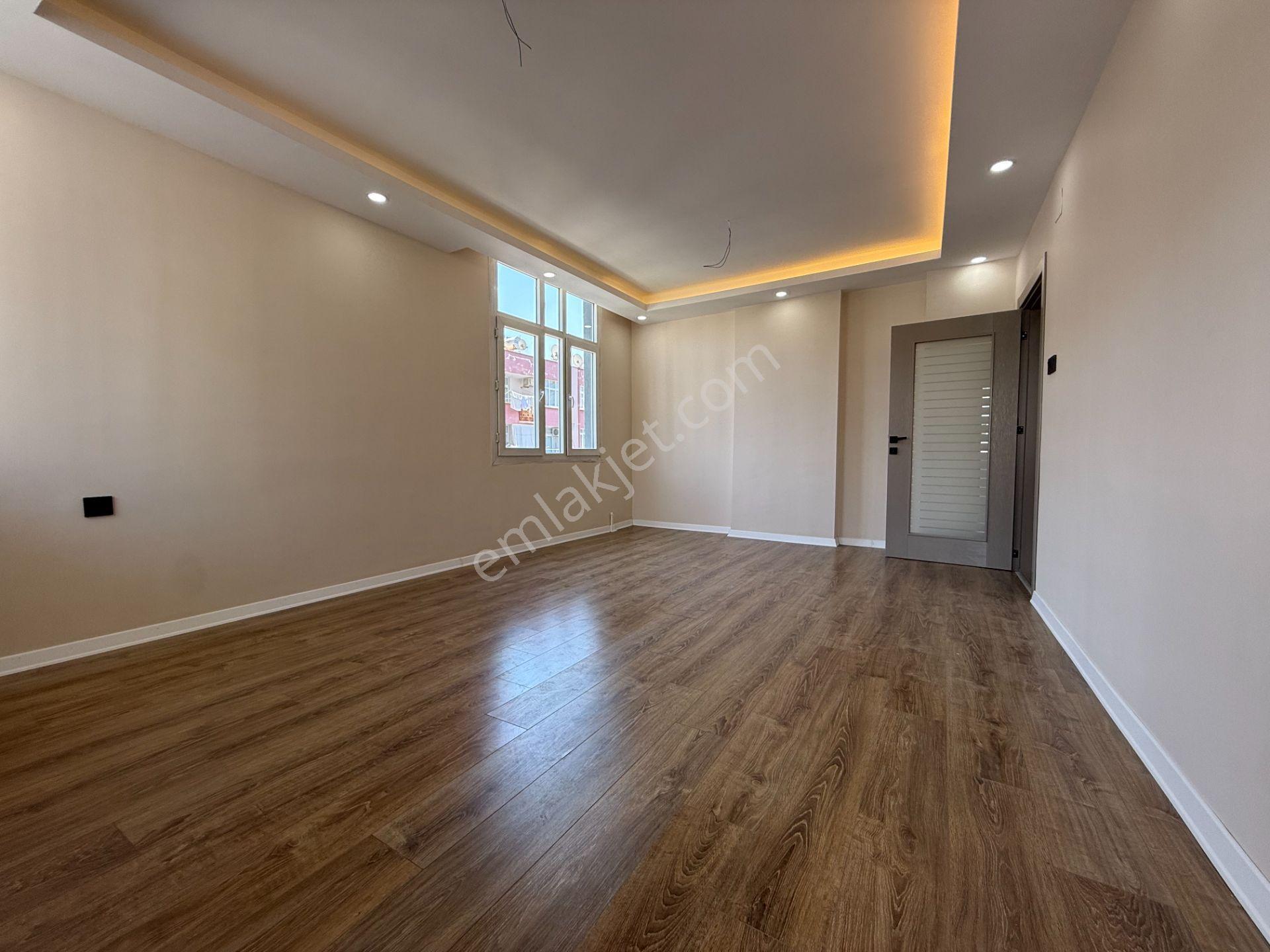 Toros Mah. Mavi Bulvarda. 3+1 150 M2 Full Yapılı Masrafsız Satılık Daire - Görsel 7