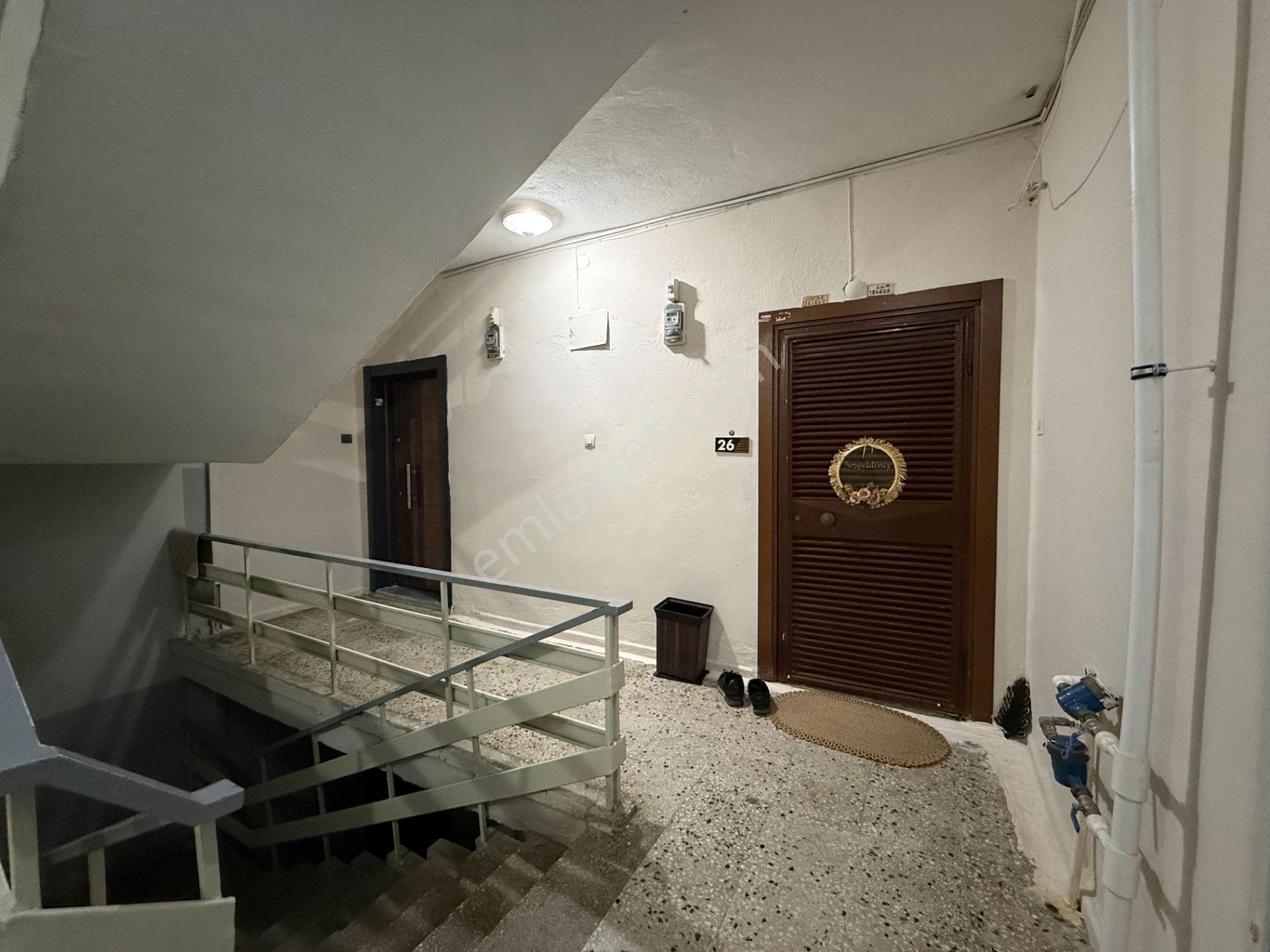 Toros Mah. Mavi Bulvarda. 3+1 150 M2 Full Yapılı Masrafsız Satılık Daire - Görsel 22