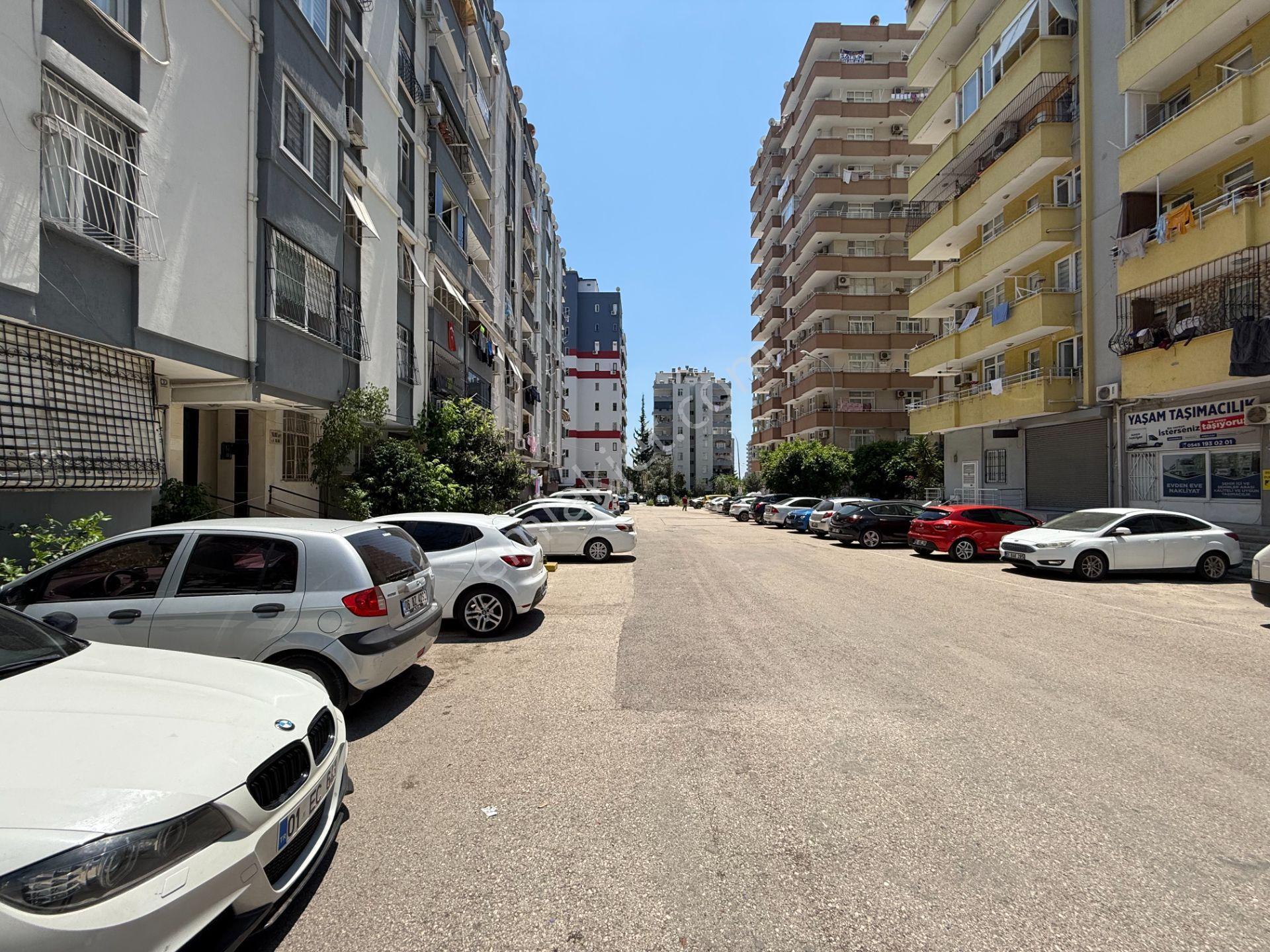 Toros Mah. Mavi Bulvarda. 3+1 150 M2 Full Yapılı Masrafsız Satılık Daire - Görsel 24