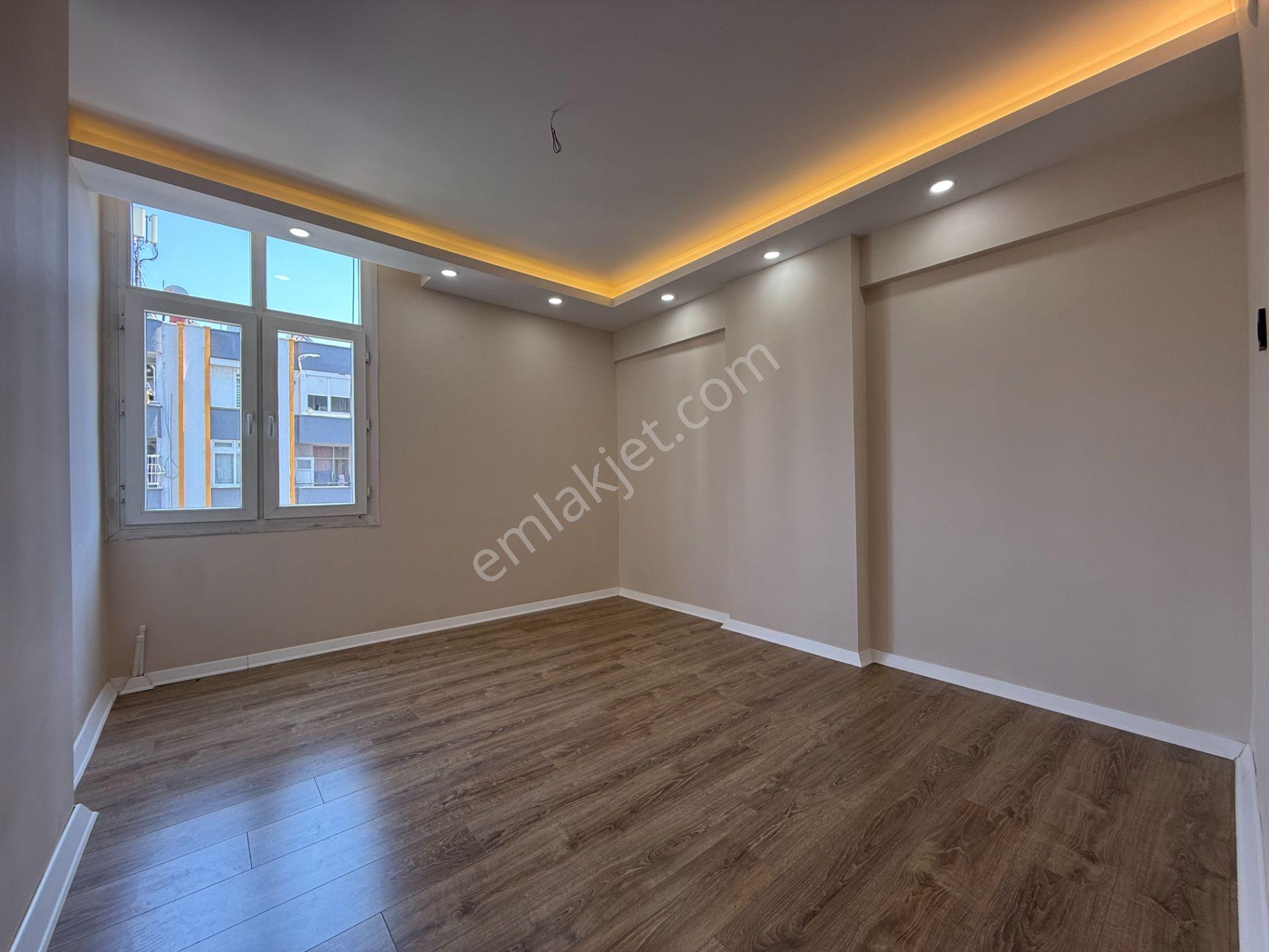 Toros Mah. Mavi Bulvarda. 3+1 150 M2 Full Yapılı Masrafsız Satılık Daire - Görsel 12
