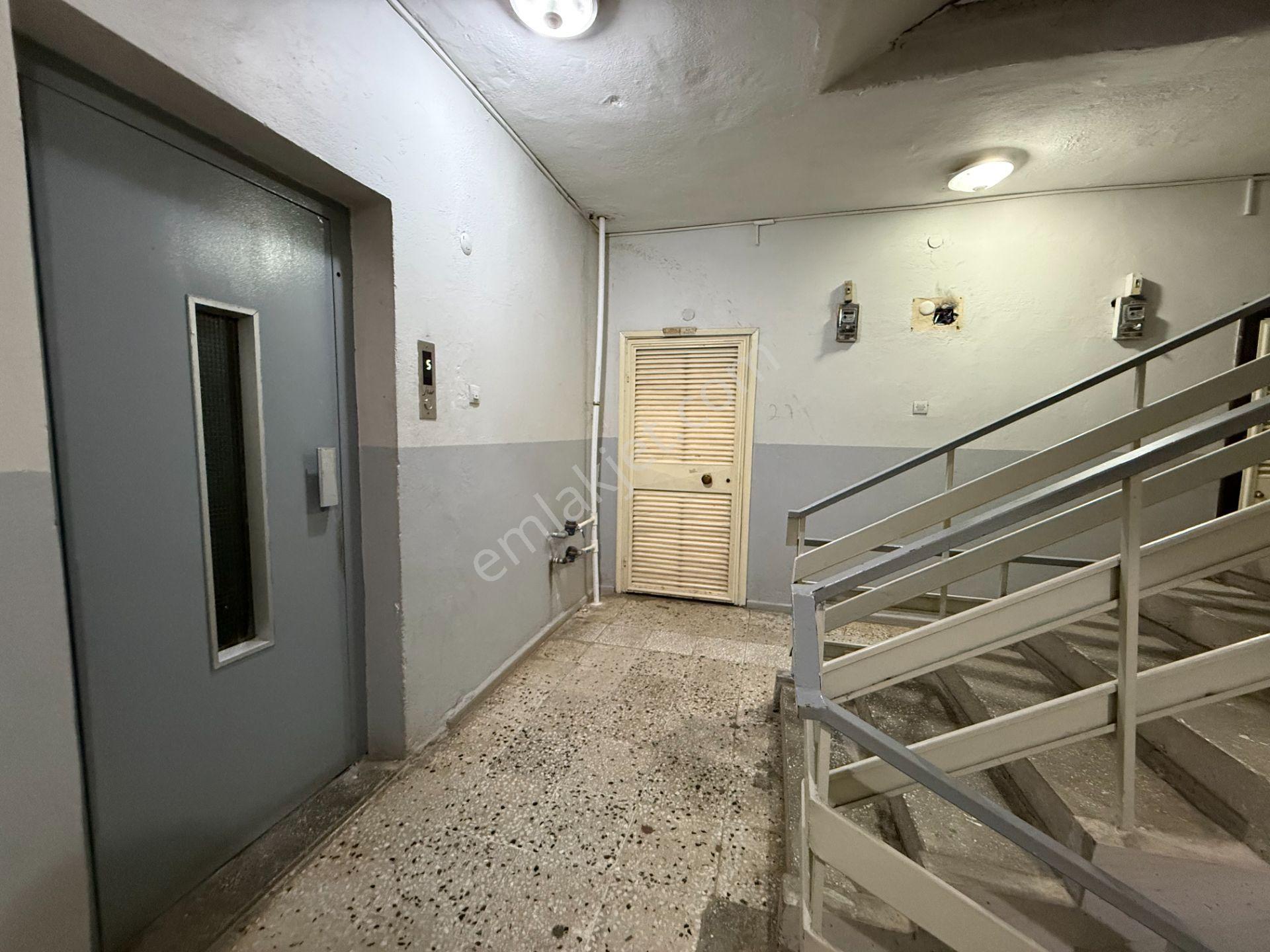 Toros Mah. Mavi Bulvarda. 3+1 150 M2 Full Yapılı Masrafsız Satılık Daire - Görsel 21
