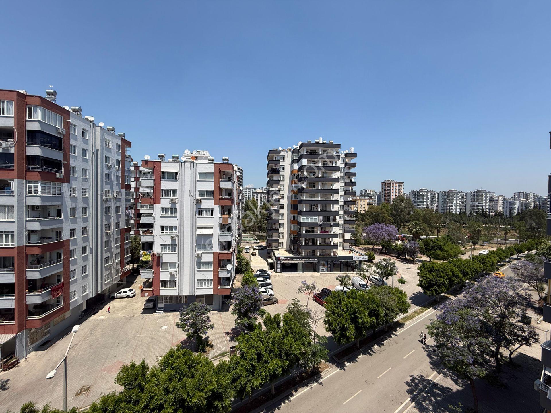 Toros Mah. Mavi Bulvarda. 3+1 150 M2 Full Yapılı Masrafsız Satılık Daire - Görsel 6