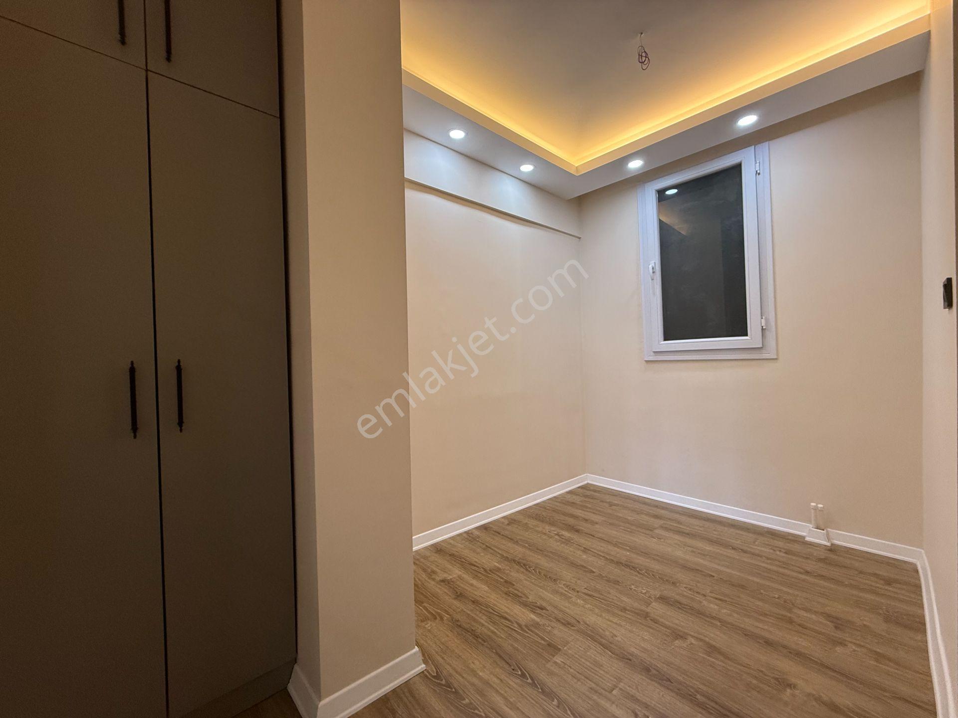 Toros Mah. Mavi Bulvarda. 3+1 150 M2 Full Yapılı Masrafsız Satılık Daire - Görsel 15