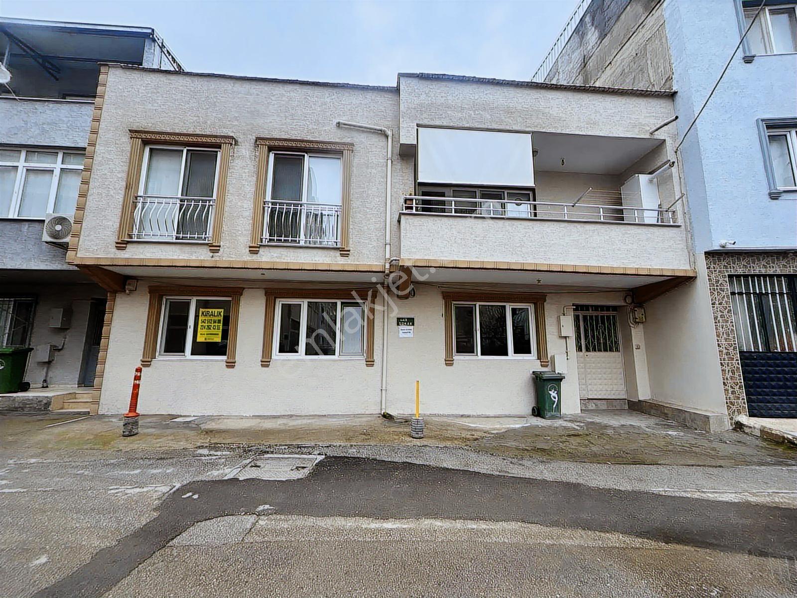 Demirtaş Barbaros Mahallesi 2+1 Kiralık Daire