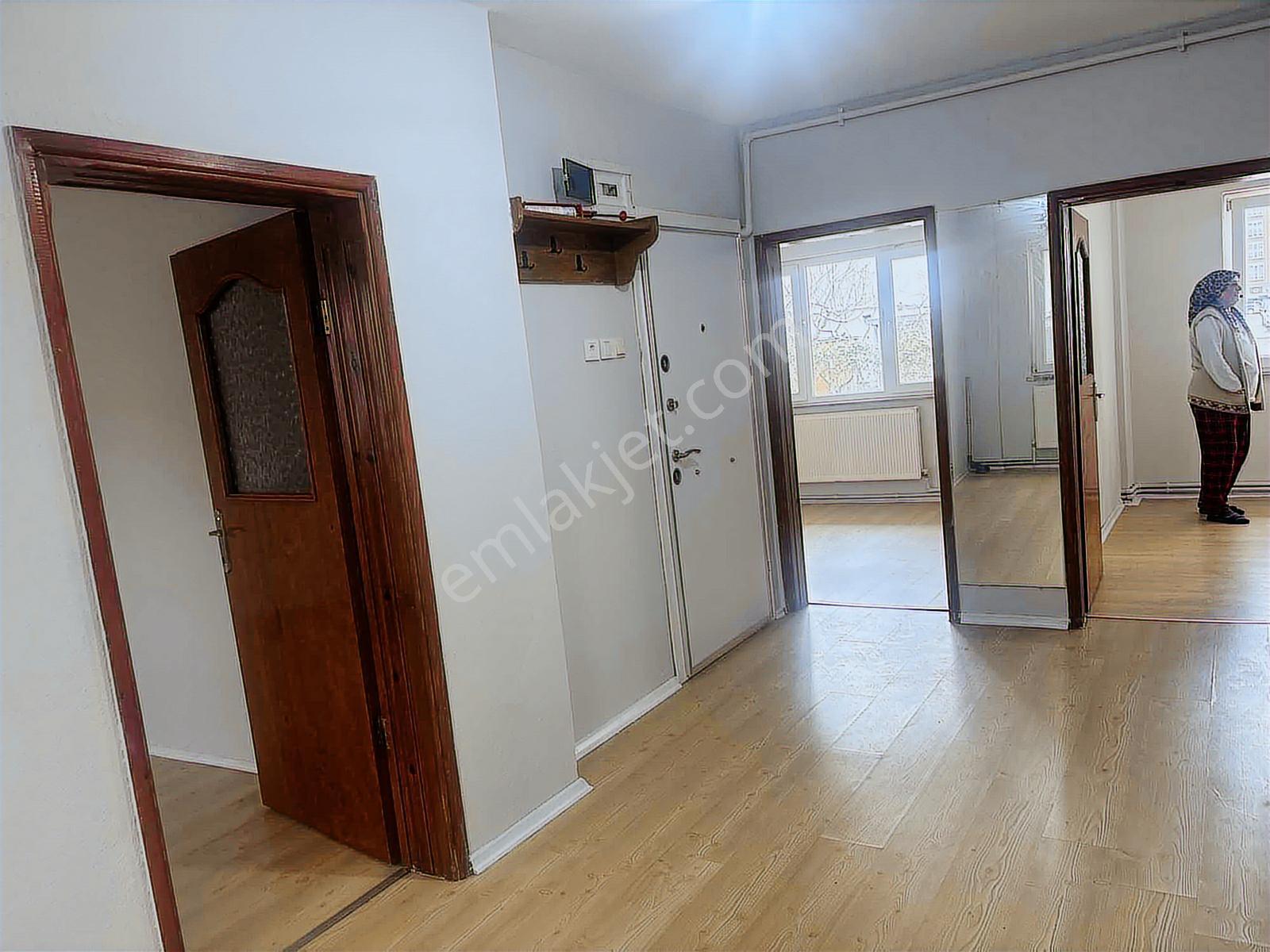 Demirtaş Barbaros Mahallesi 2+1 Kiralık Daire - Görsel 13