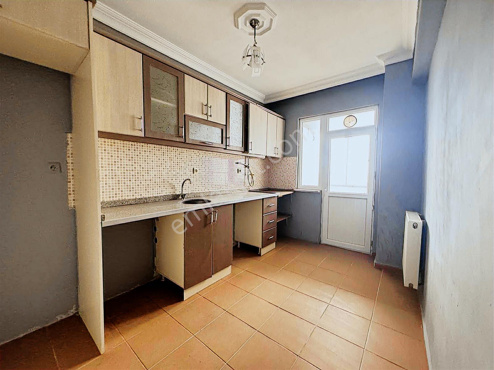 Aşkanlar Yapı'dan 3+1 Satılık Daire Köşe Başı Ara Kat Ön Cephe - Görsel 7