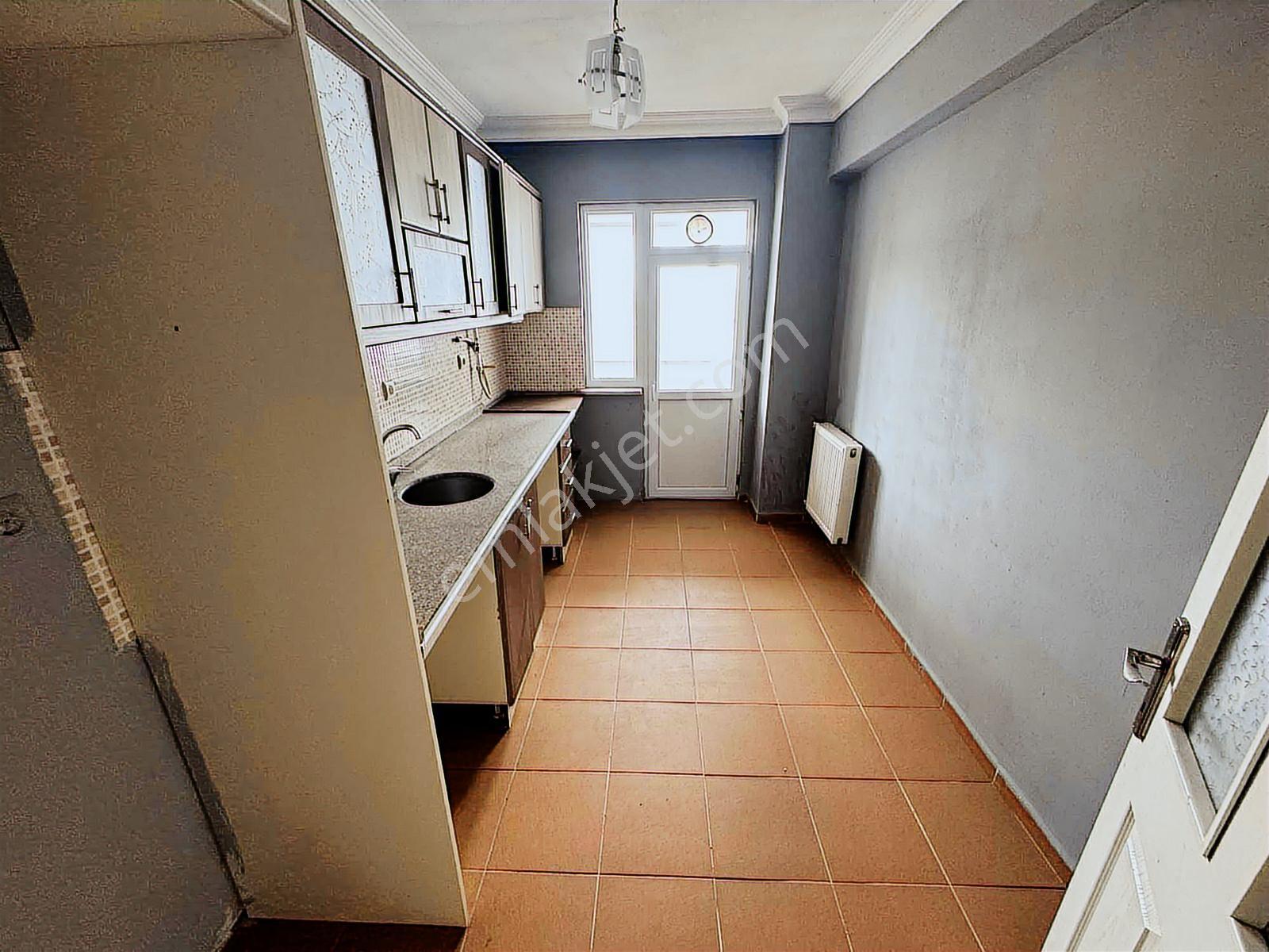 Aşkanlar Yapı'dan 3+1 Satılık Daire Köşe Başı Ara Kat Ön Cephe - Görsel 9