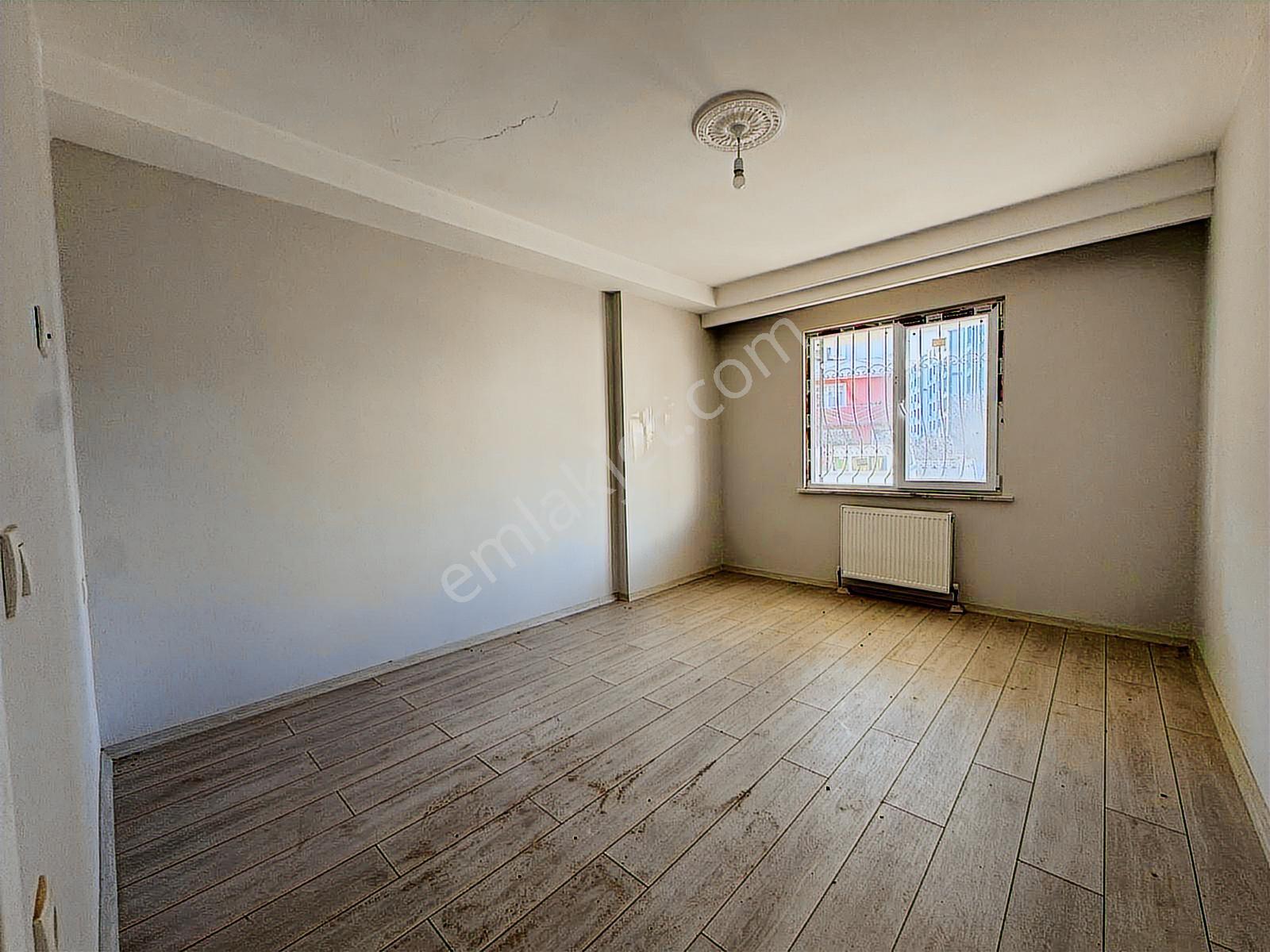 Aşkanlar Yapı'dan Kiralık 1+1 Sıfır Daire Ön Cephe Merkezi Konum - Görsel 12