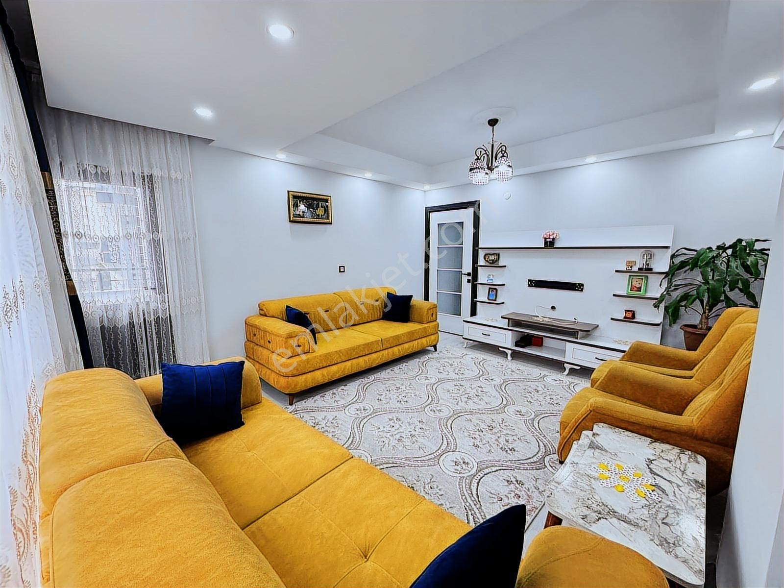Aşkanlar Yapı'dan 3+1 Tek Daire Üzeri Bina'da Mükemmel Konum'da - Görsel 28