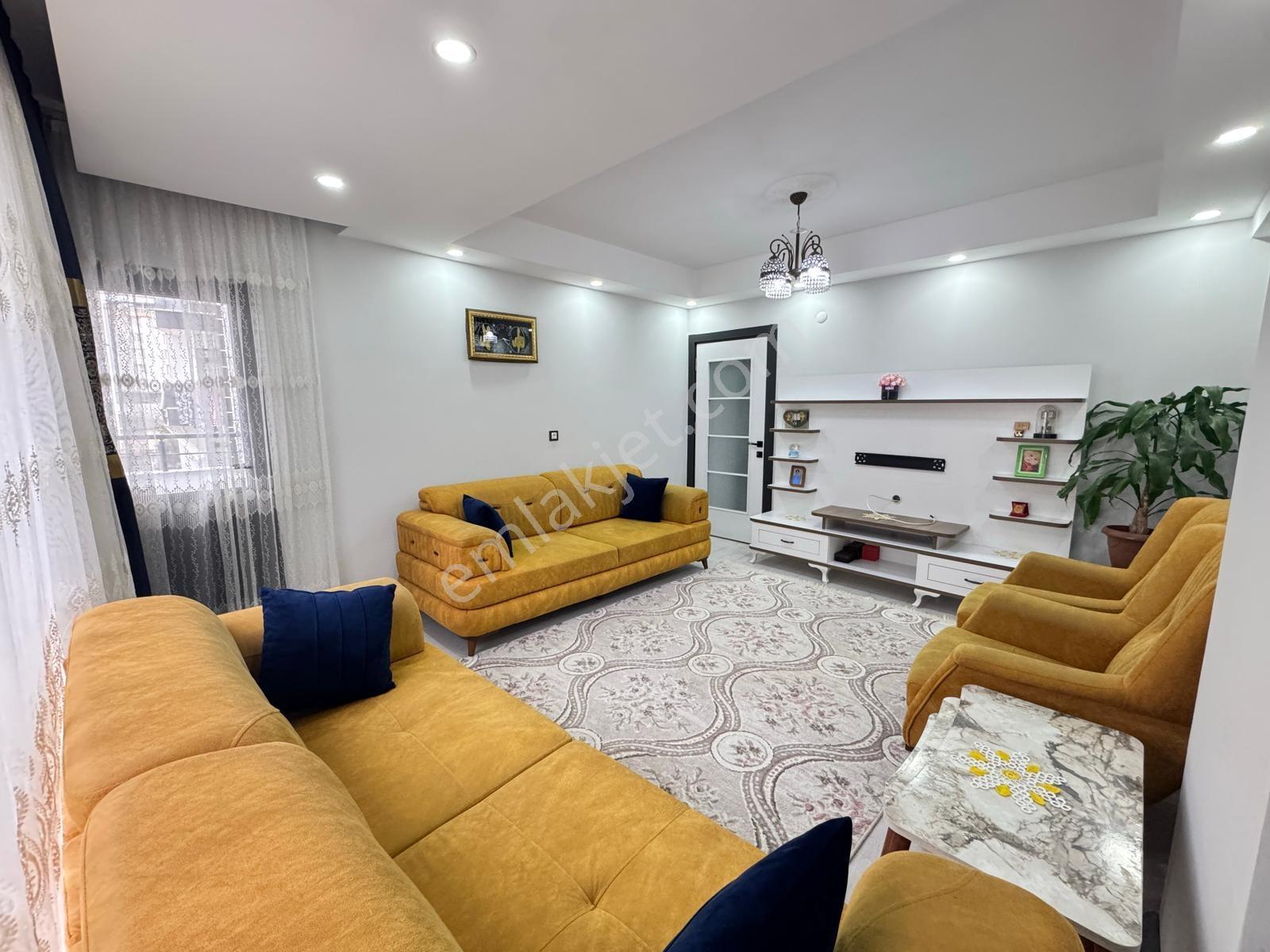 Aşkanlar Yapı'dan 3+1 Tek Daire Üzeri Bina'da Mükemmel Konum'da - Görsel 33