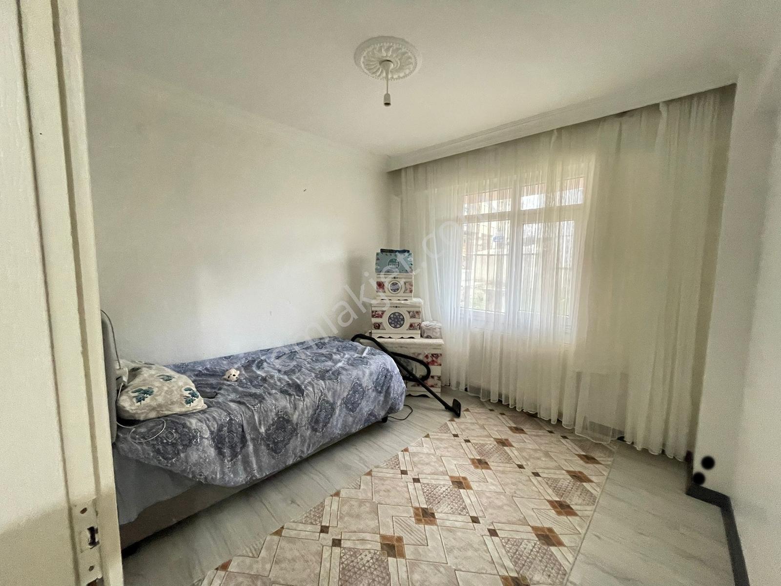 Aşkanlar Yapı'dan 3+1 Satılık Daire Ön Cephe Giriş İskanlı - Görsel 4