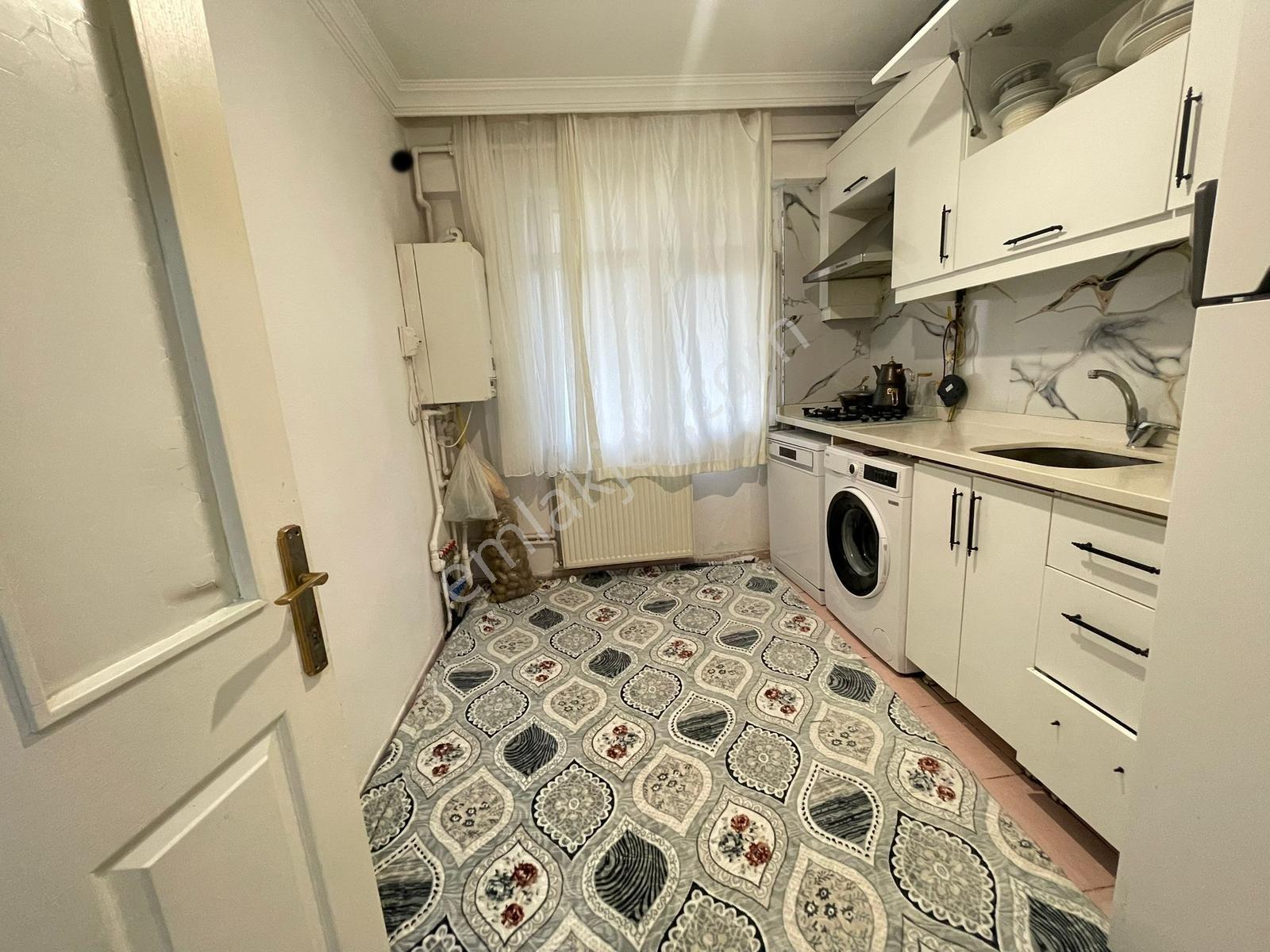 Aşkanlar Yapı'dan 3+1 Satılık Daire Ön Cephe Giriş İskanlı - Görsel 27