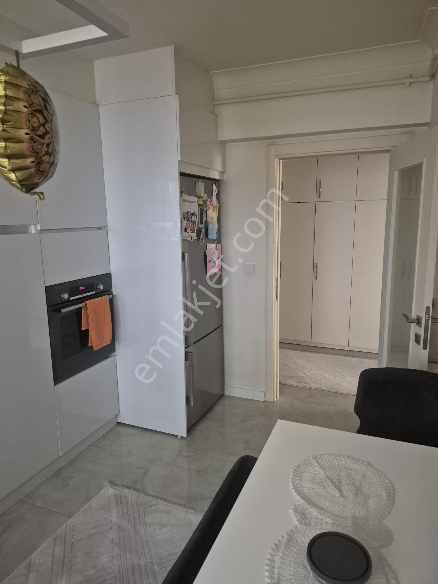Bizim Emlak'tan Etlik Merkezde 3+1 Full Yapılı Asansörlü - Görsel 4