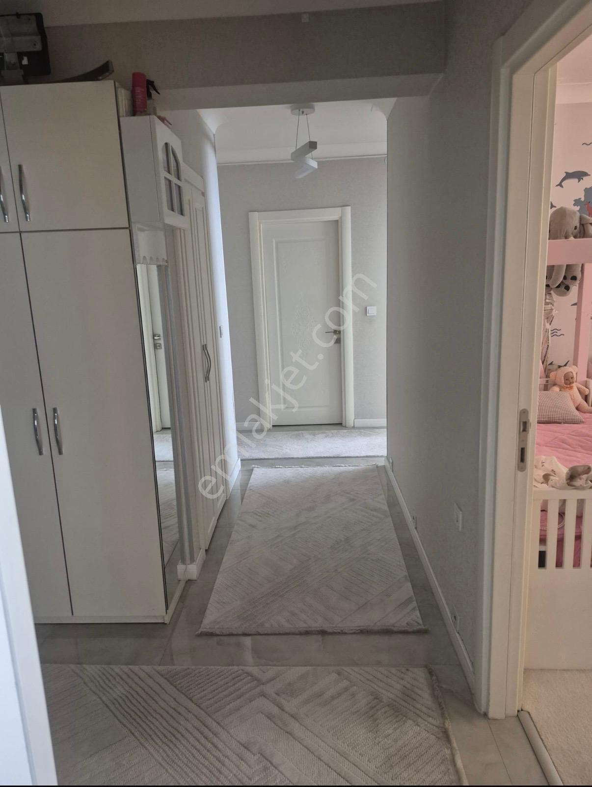 Bizim Emlak'tan Etlik Merkezde 3+1 Full Yapılı Asansörlü - Görsel 14