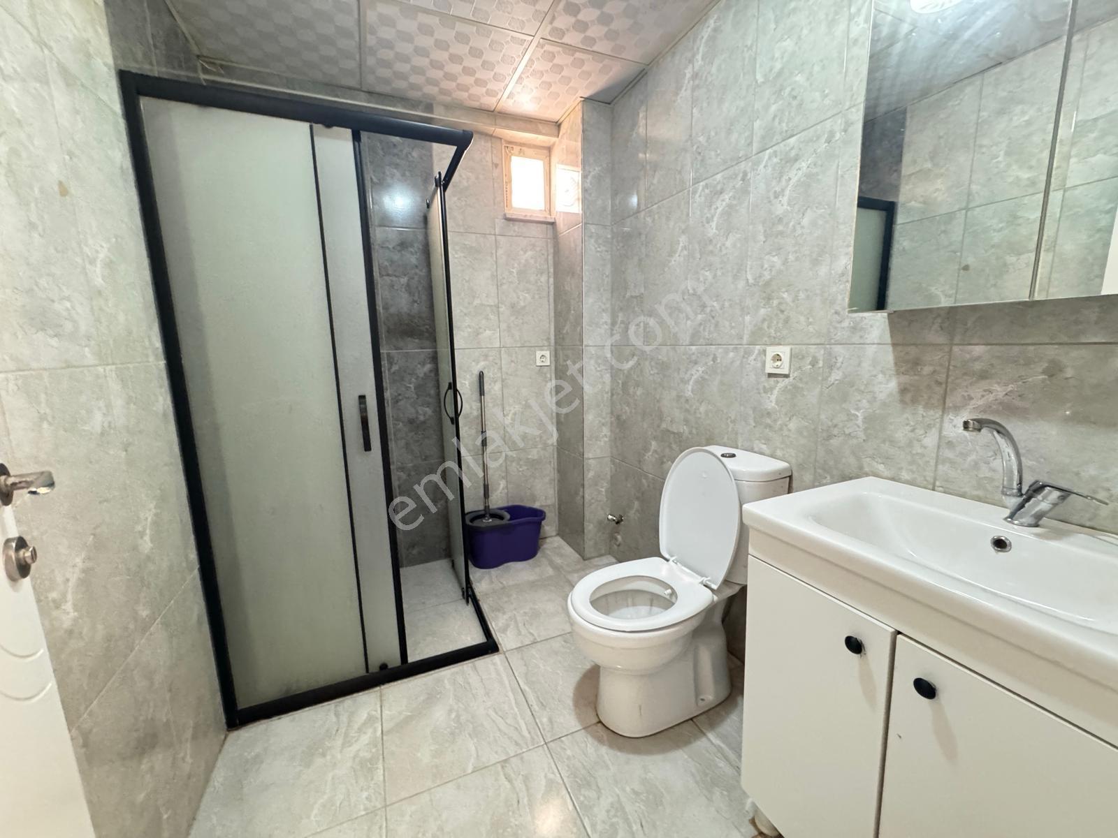 Aşkanlar Yapı'dan 1+1 Eşyalı Kiralık Daire Merkezi Konum'da - Görsel 16