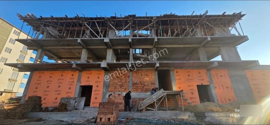 Aşkanlar Yapı'dan 2+1 Topraktan Satılık Daireler %40 Peşinatla - Görsel 4
