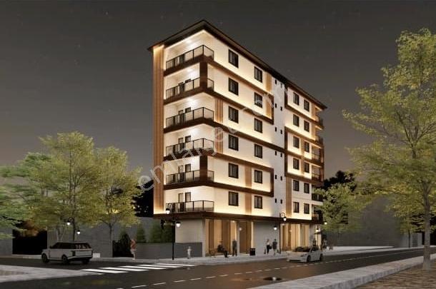 Aşkanlar Yapı'dan 2+1 Topraktan Satılık Daireler %40 Peşinatla - Görsel 11
