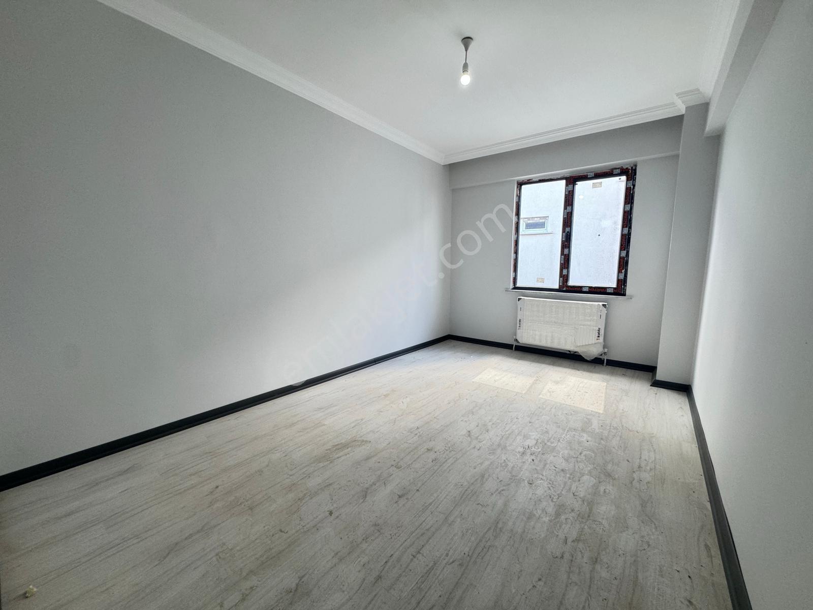 Aşkanlar Yapı'dan 3+1 Sıfır Daire Merkezi Konum İskanlı - Görsel 13
