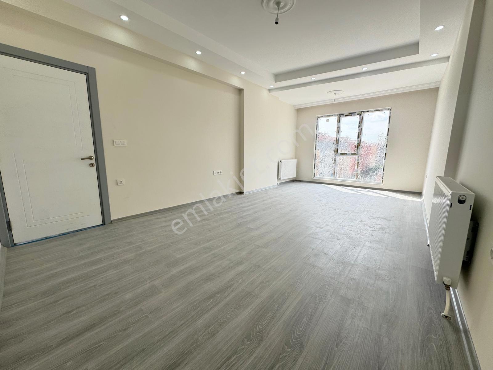 Aşkanlar Yapı'dan 3+1 Sıfır Daire Ön Cephe Ara Kat Merkezi Konum - Görsel 35