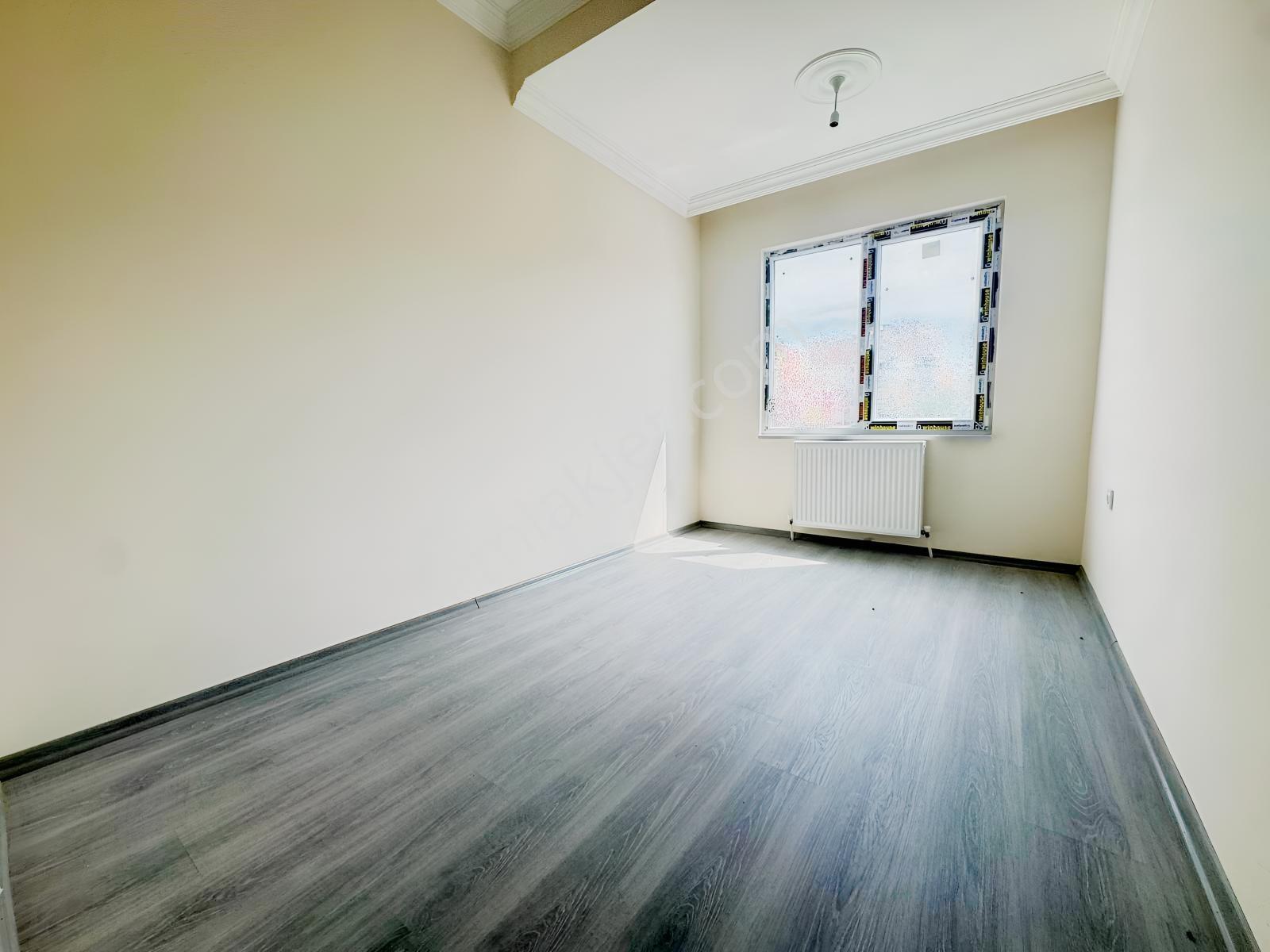 Aşkanlar Yapı'dan 3+1 Sıfır Daire Ön Cephe Ara Kat Merkezi Konum - Görsel 27
