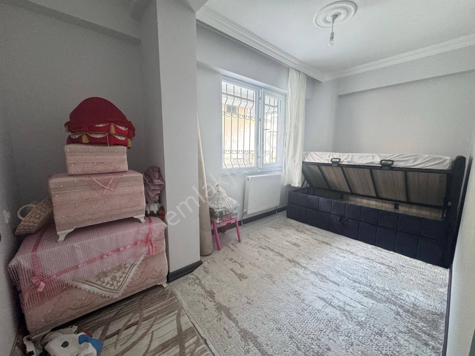 Aşkanlar Yapı'dan 2+1 Eşyalı Kiralık Daire Merkezi Konum'da - Görsel 28
