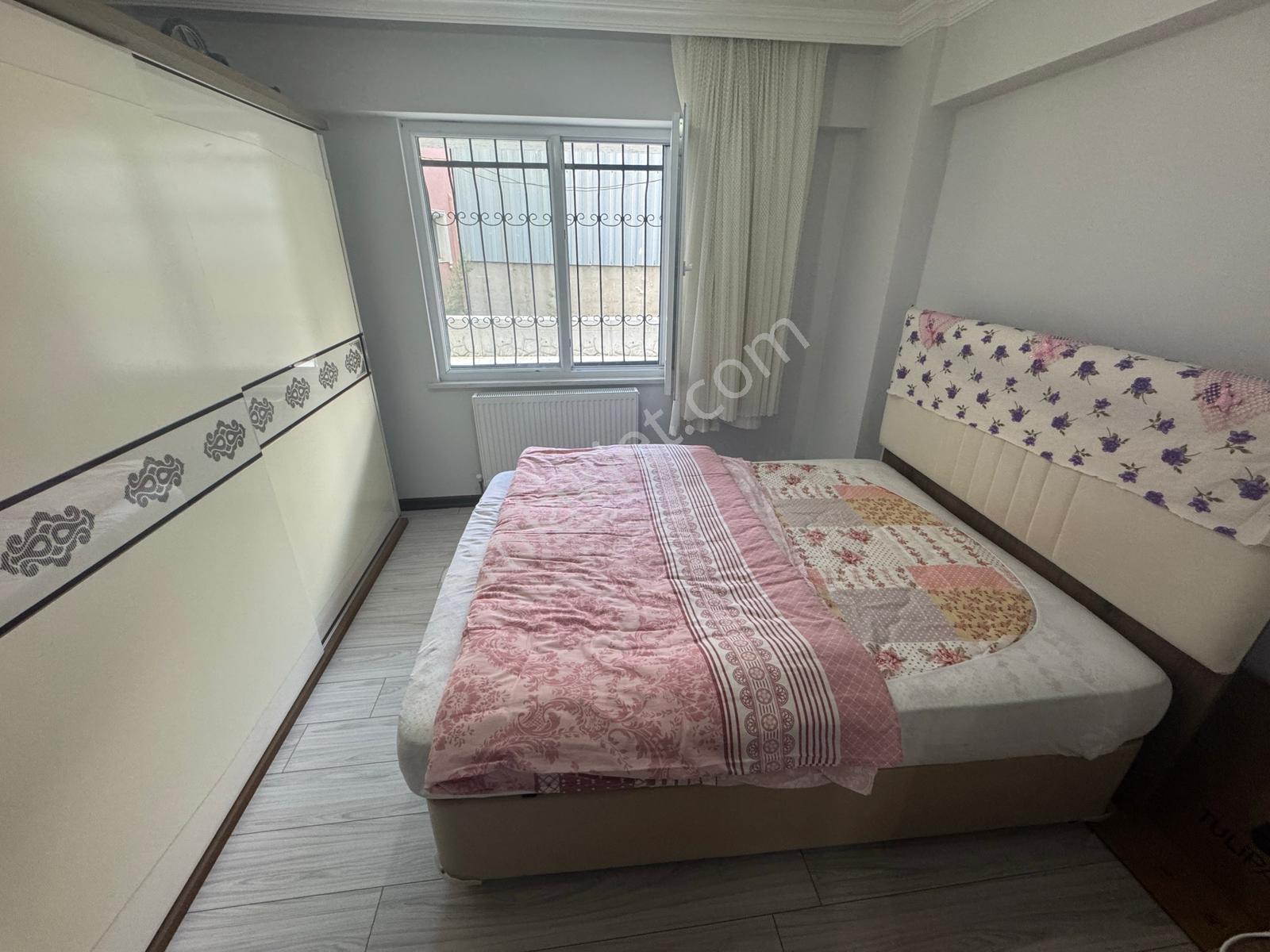 Aşkanlar Yapı'dan 2+1 Eşyalı Kiralık Daire Merkezi Konum'da - Görsel 30