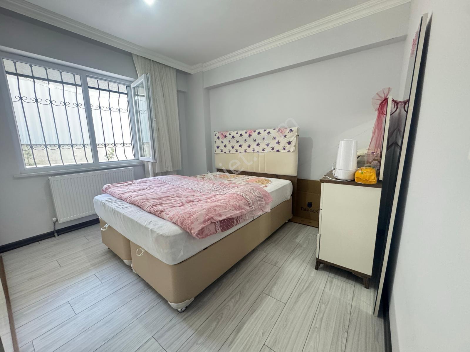 Aşkanlar Yapı'dan 2+1 Eşyalı Kiralık Daire Merkezi Konum'da - Görsel 18