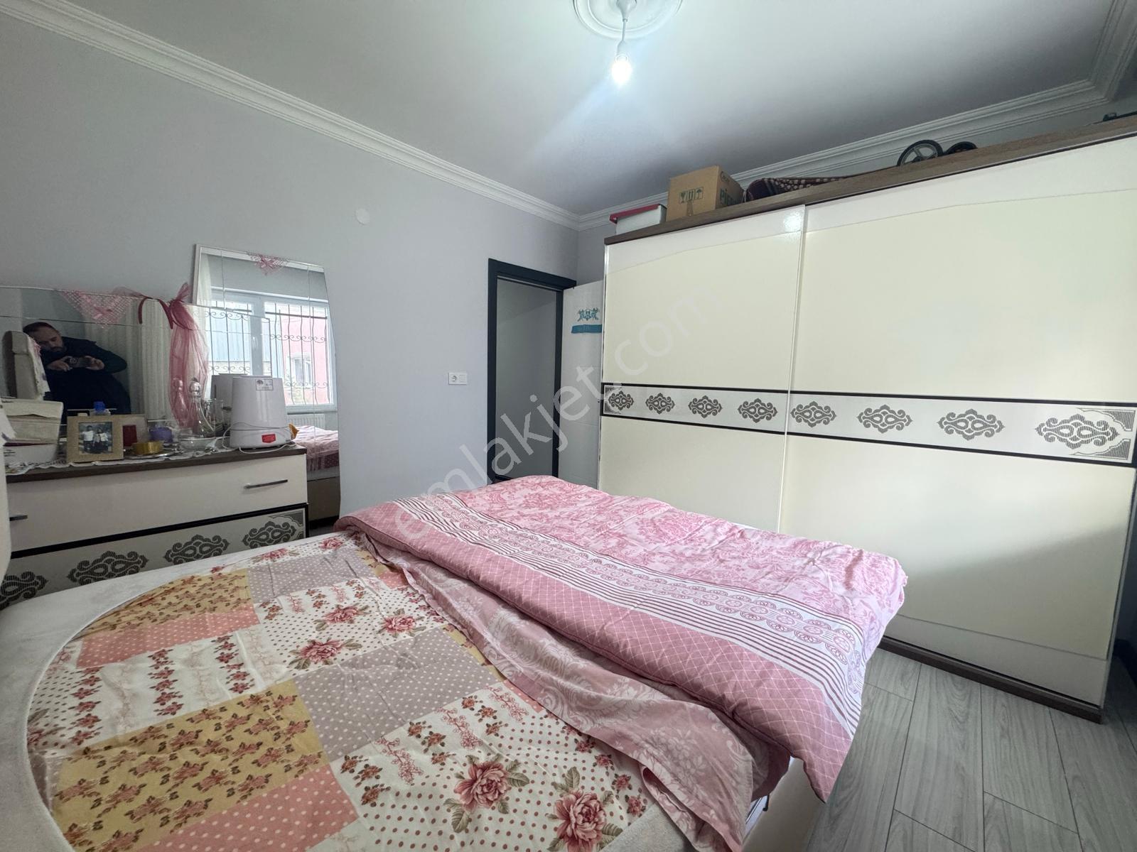 Aşkanlar Yapı'dan 2+1 Eşyalı Kiralık Daire Merkezi Konum'da - Görsel 11