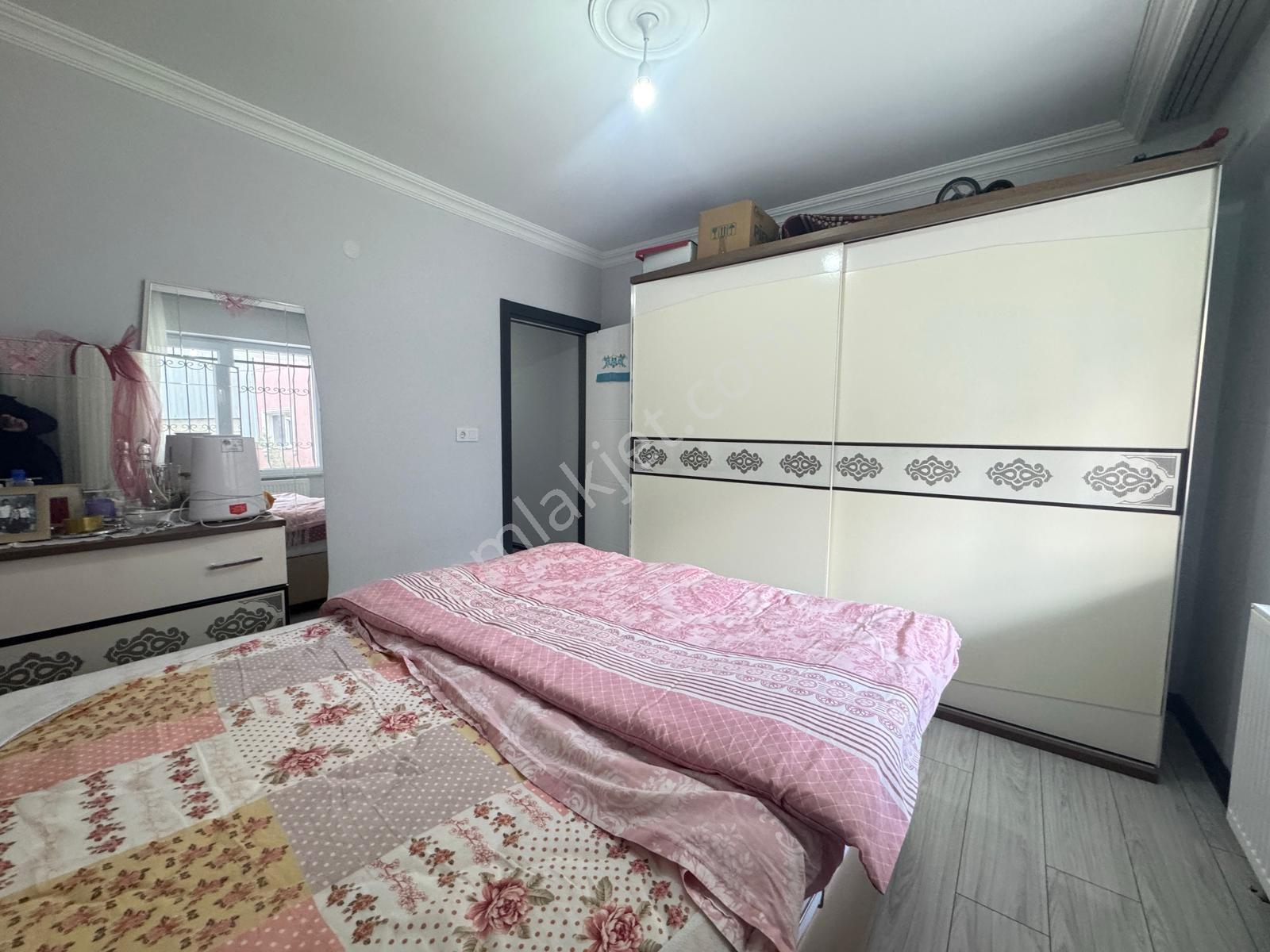 Aşkanlar Yapı'dan 2+1 Eşyalı Kiralık Daire Merkezi Konum'da - Görsel 24