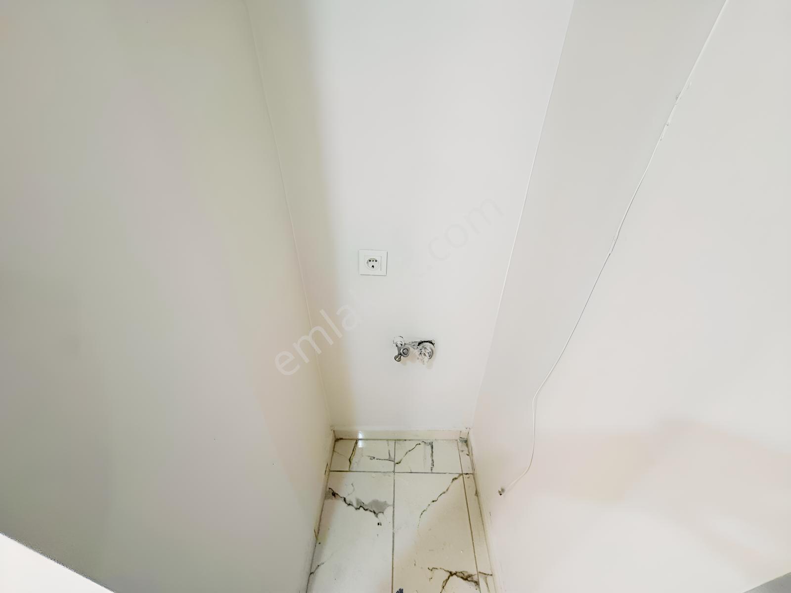 Aşkanlar Yapı'dan 3+1 Satılık İskanlı Daire İstiklal Caddesi'de - Görsel 19