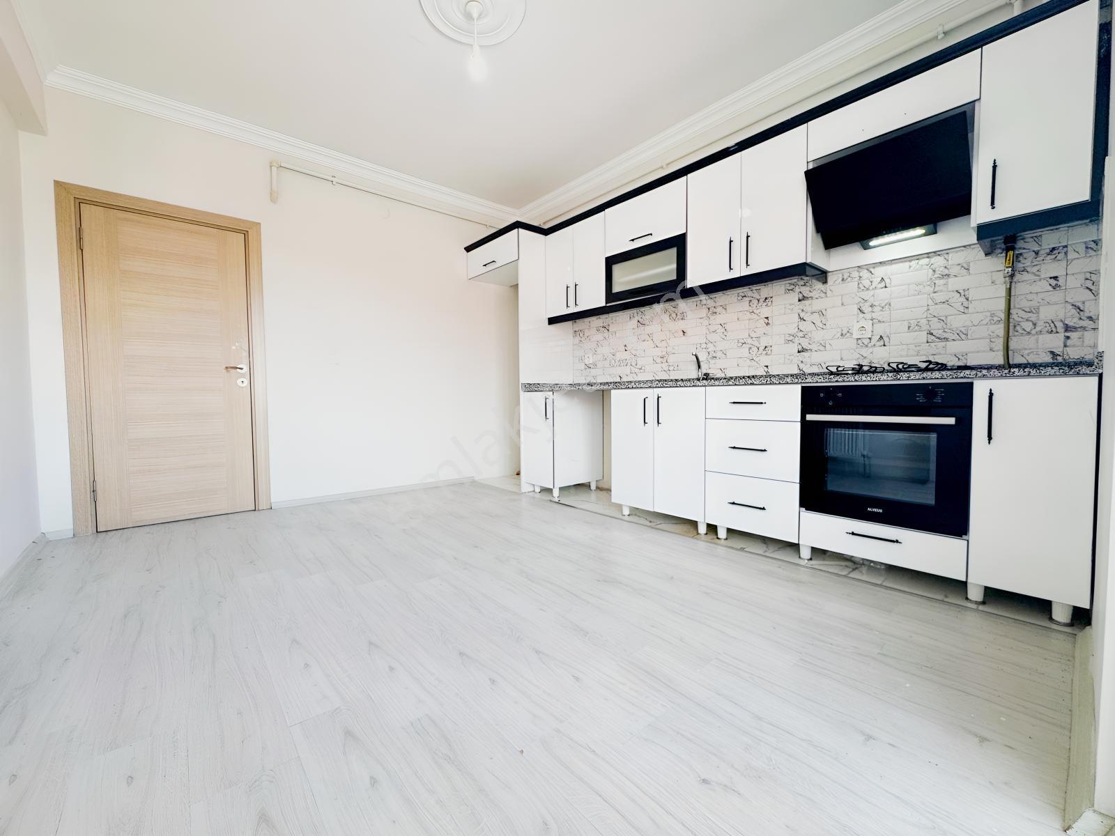 Aşkanlar Yapı'dan 3+1 Satılık İskanlı Daire İstiklal Caddesi'de - Görsel 34