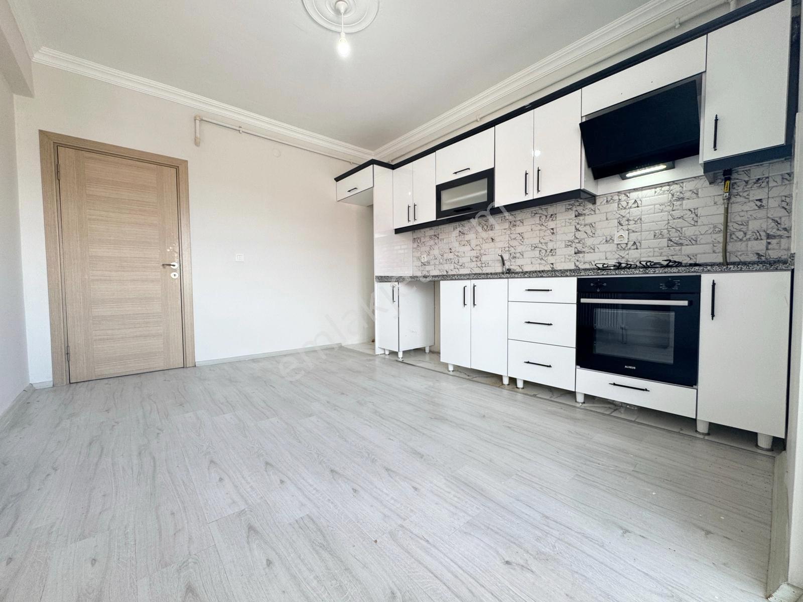 Aşkanlar Yapı'dan 3+1 Satılık İskanlı Daire İstiklal Caddesi'de - Görsel 30