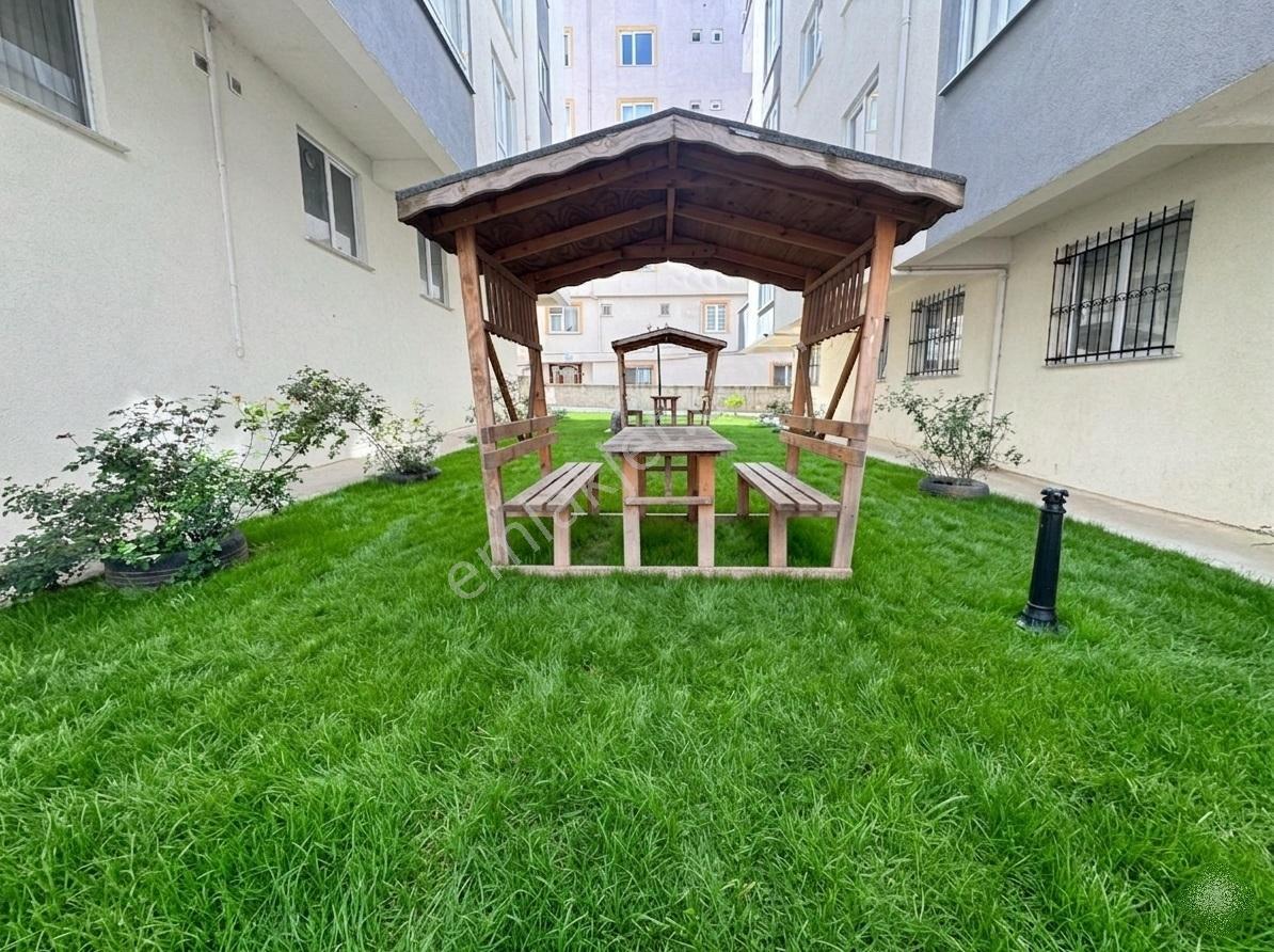 Aşkanlar Yapı'dan 3+1 Satılık İskanlı Daire İstiklal Caddesi'de - Görsel 33