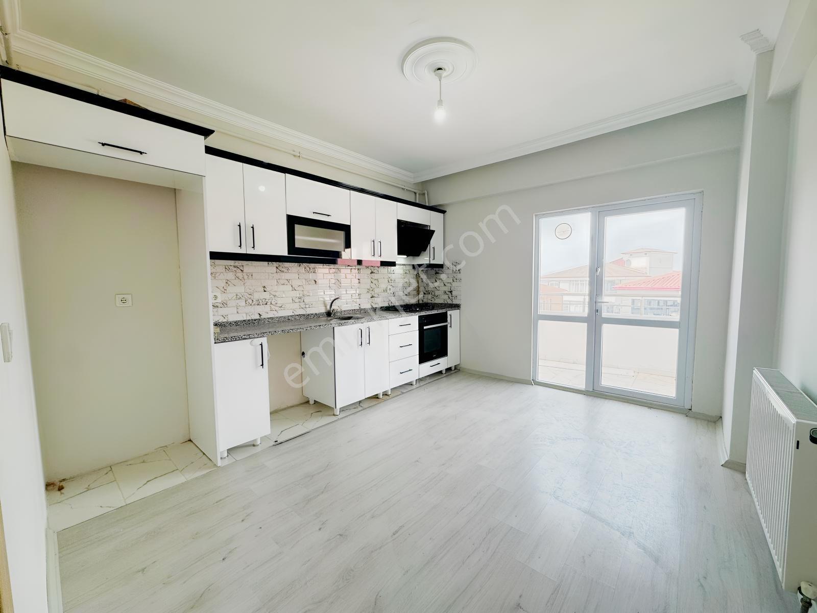 Aşkanlar Yapı'dan 3+1 Satılık İskanlı Daire İstiklal Caddesi'de - Görsel 32