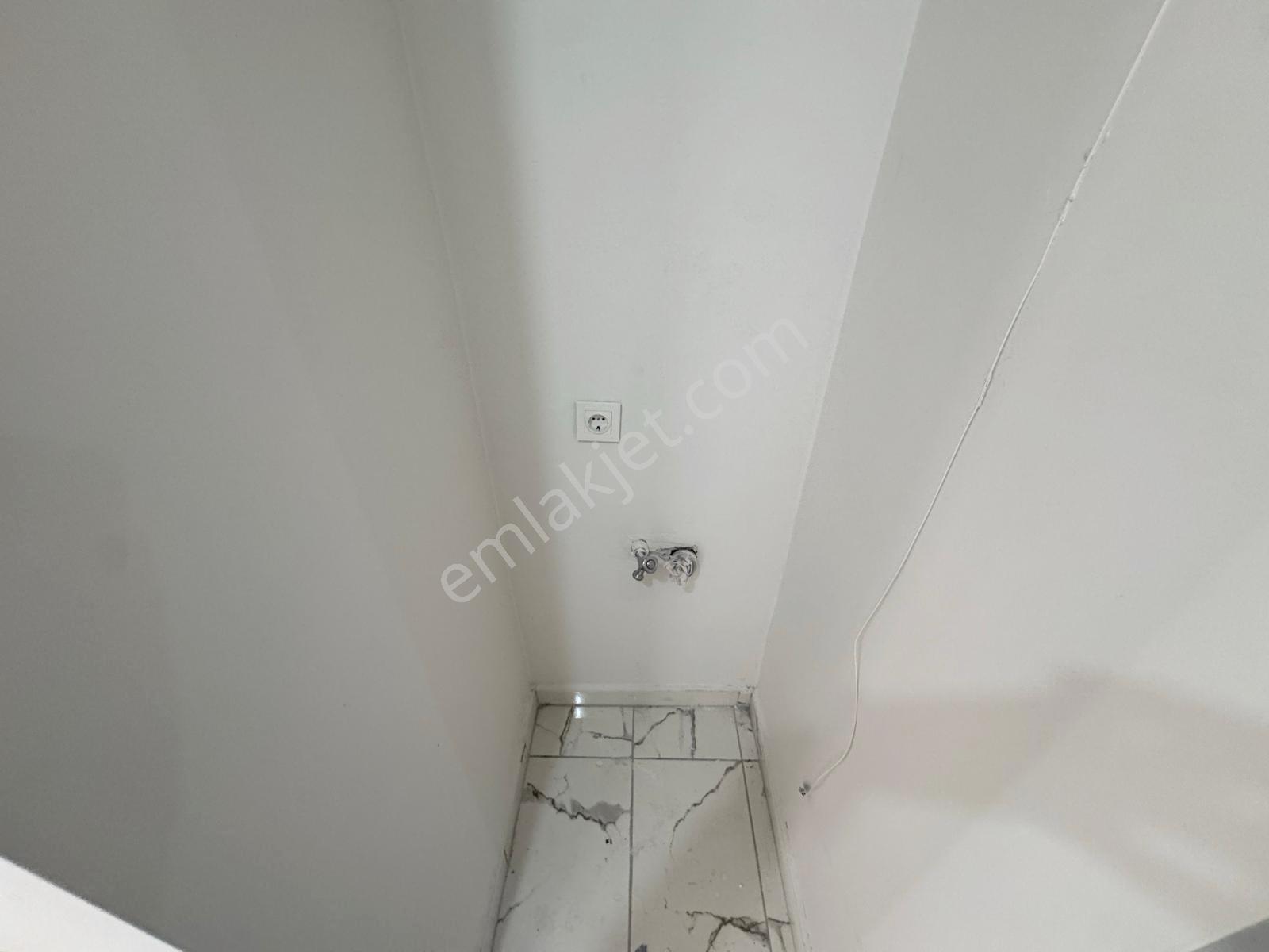 Aşkanlar Yapı'dan 3+1 Satılık İskanlı Daire İstiklal Caddesi'de - Görsel 16