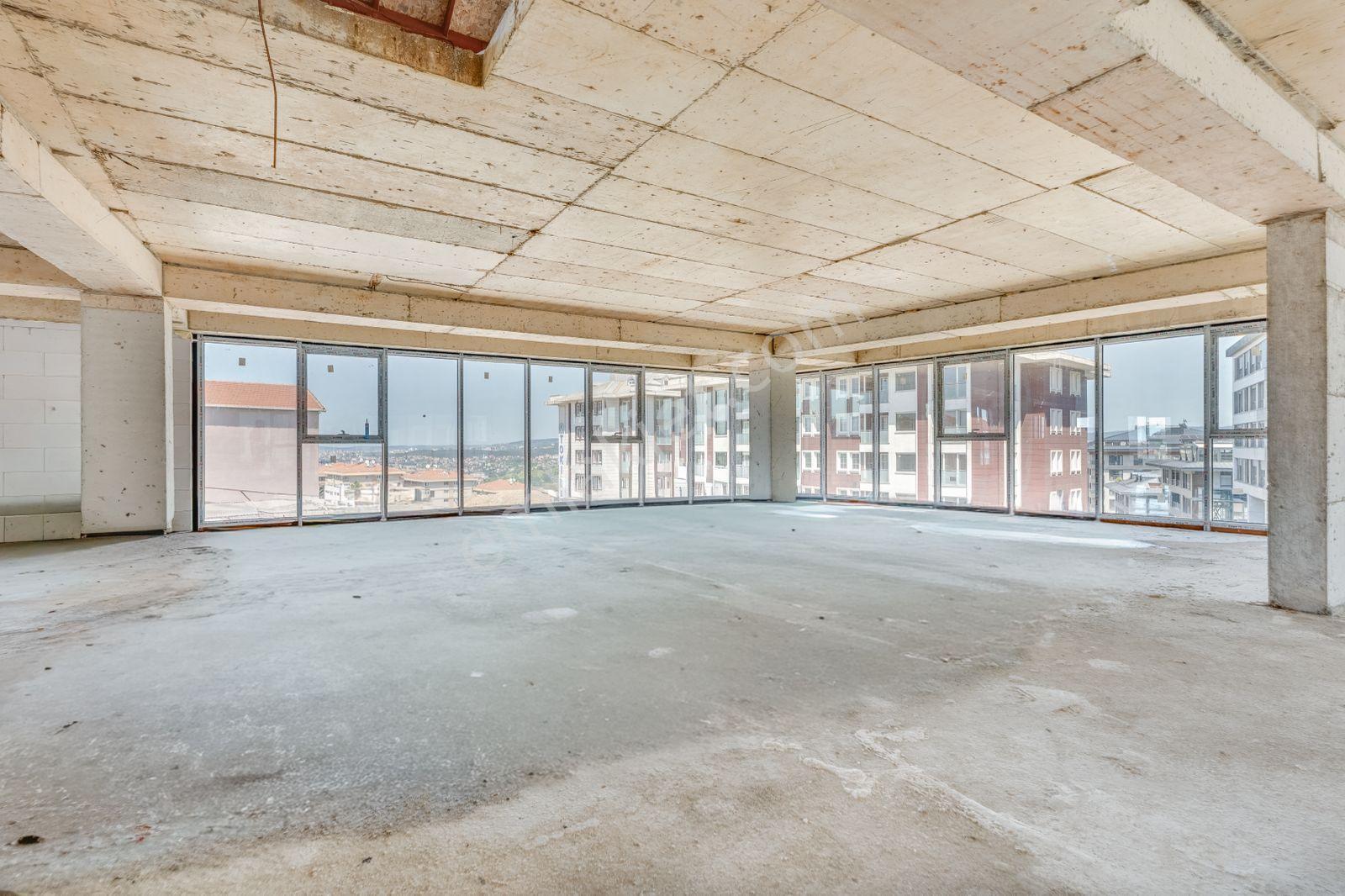 Çengelköy 'de Merkezi Konumda 4.500 M² Komple Kiralık Plaza - Görsel 17