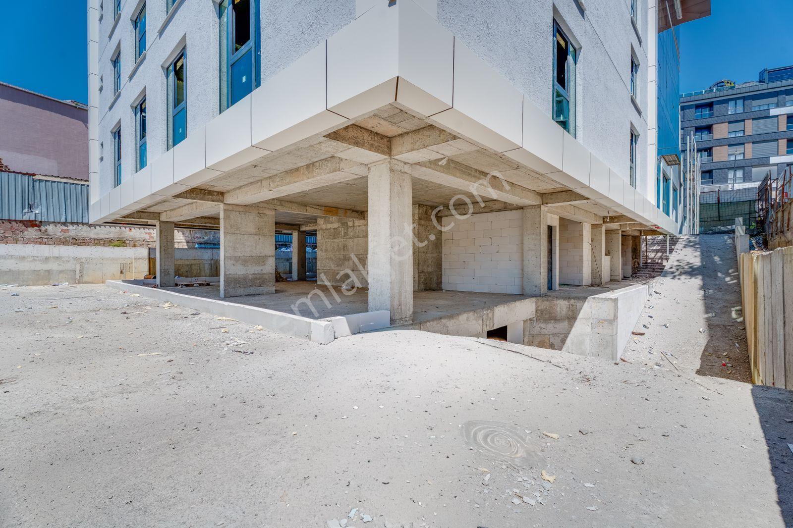 Çengelköy 'de Merkezi Konumda 4.500 M² Komple Kiralık Plaza - Görsel 29