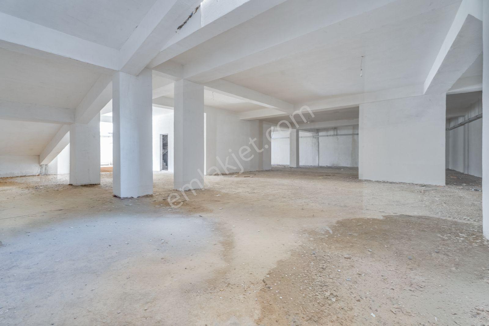 Çengelköy 'de Merkezi Konumda 4.500 M² Komple Kiralık Plaza - Görsel 27