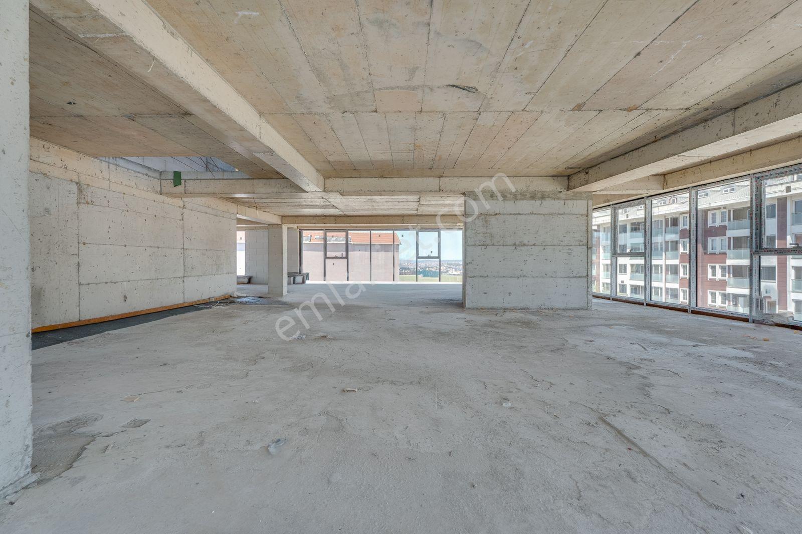 Çengelköy 'de Merkezi Konumda 4.500 M² Komple Kiralık Plaza - Görsel 19
