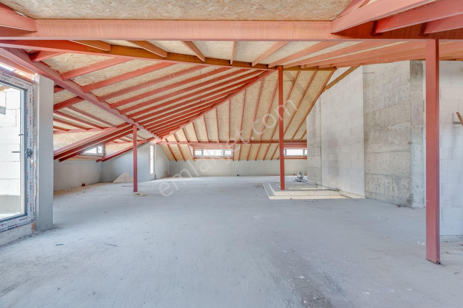 Çengelköy 'de Merkezi Konumda 4.500 M² Komple Kiralık Plaza - Görsel 21