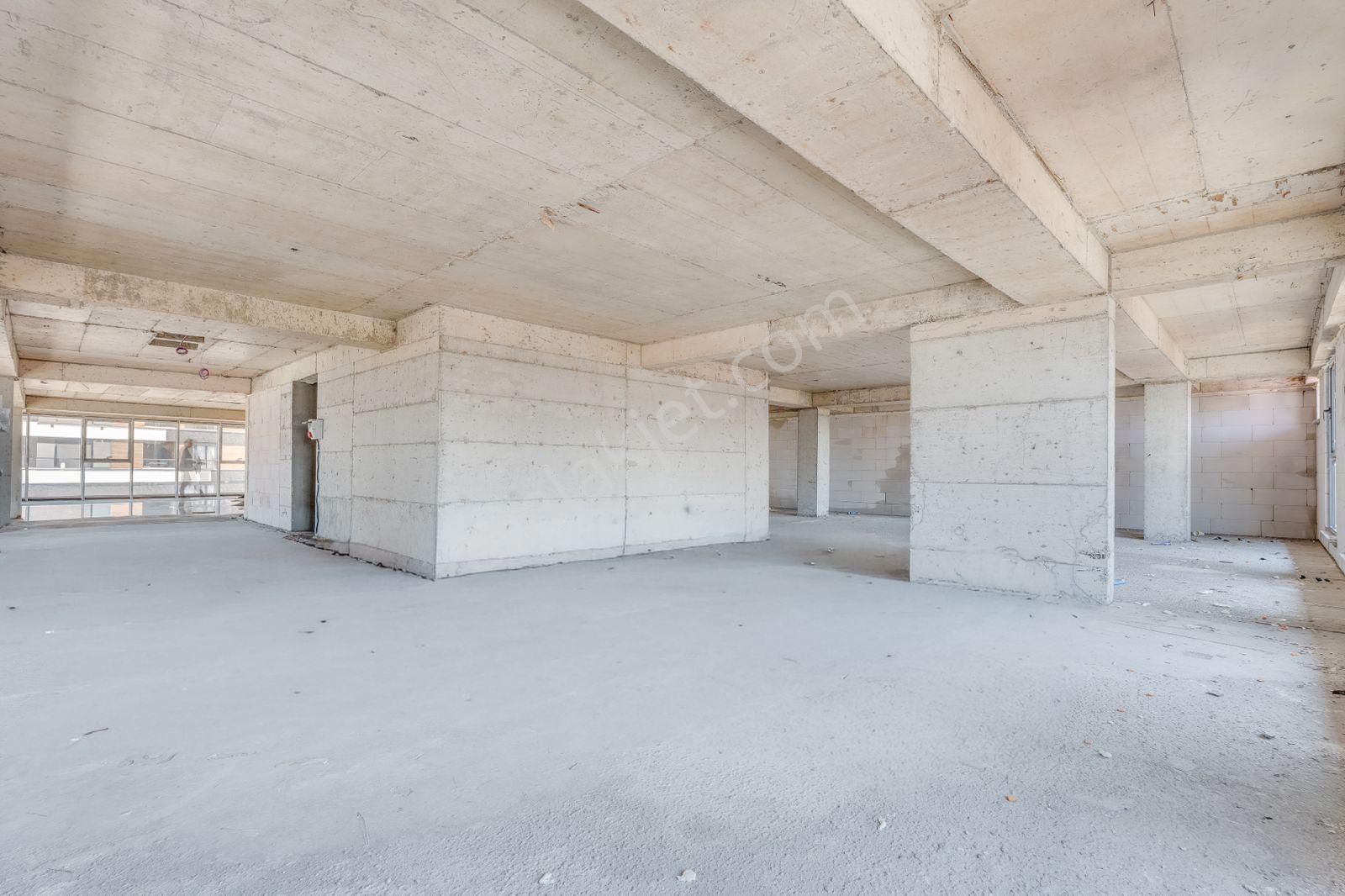 Çengelköy 'de Merkezi Konumda 4.500 M² Komple Kiralık Plaza - Görsel 14