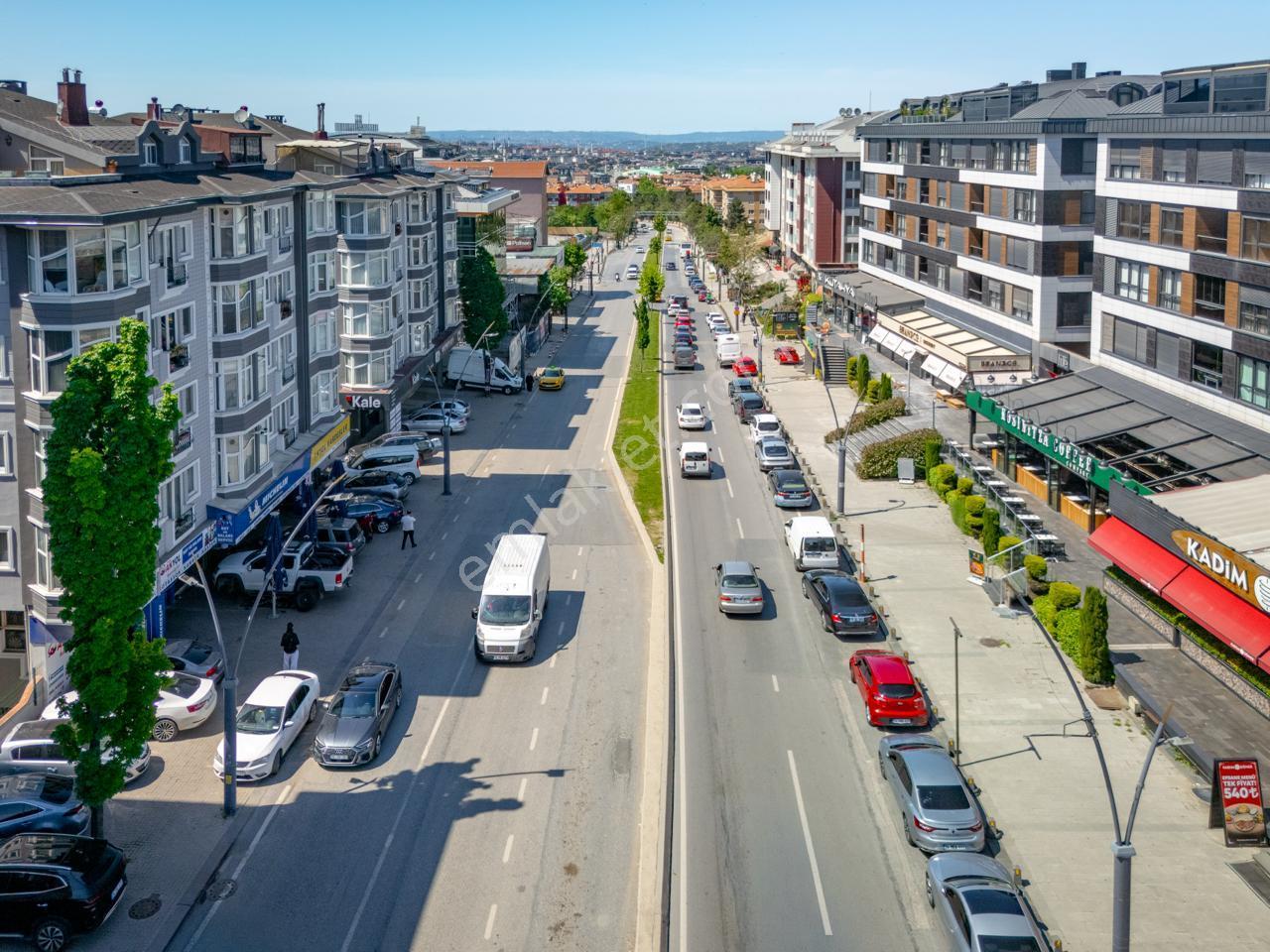 Çengelköy 'de Merkezi Konumda 4.500 M² Komple Kiralık Plaza - Görsel 5
