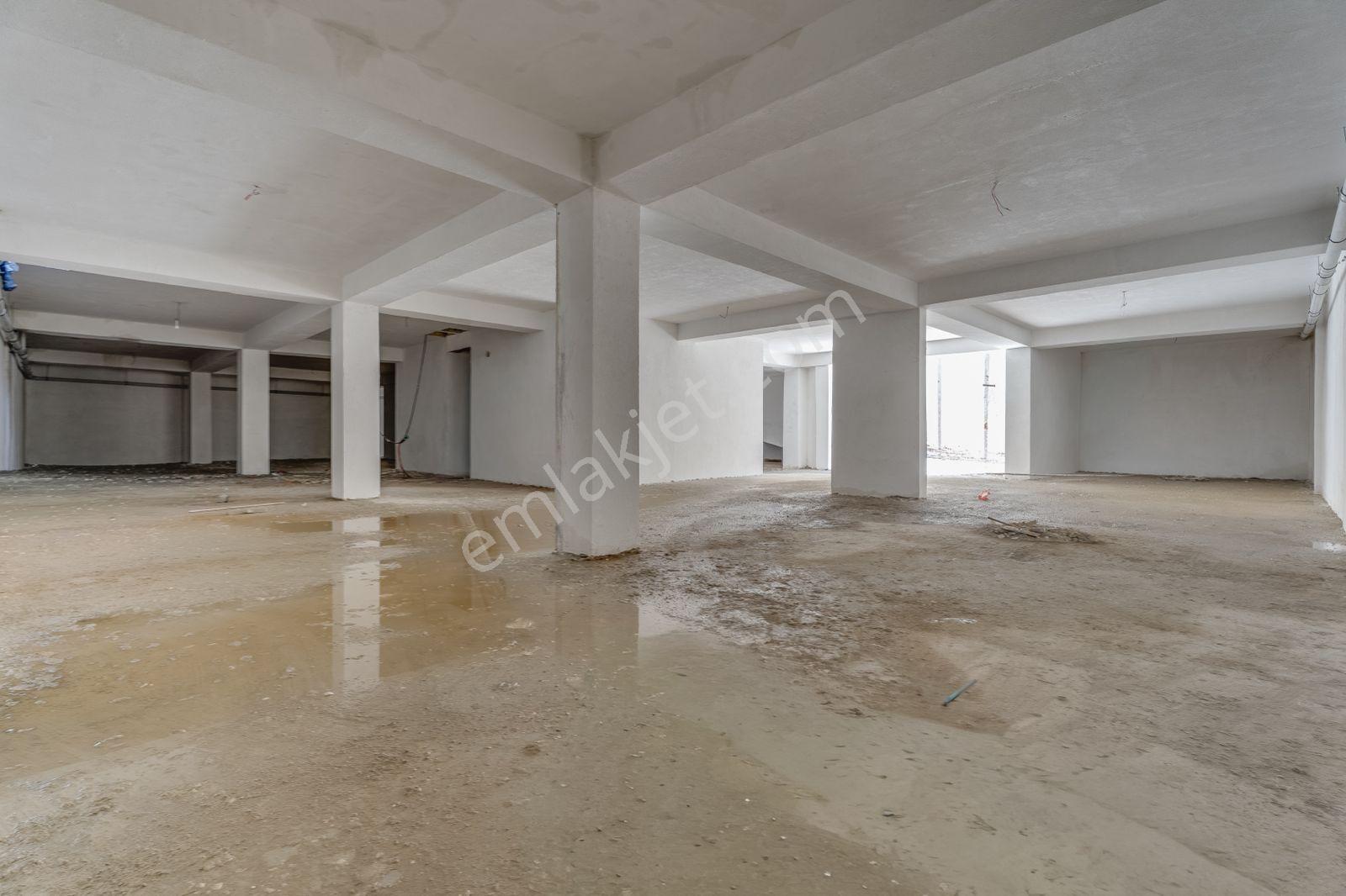 Çengelköy 'de Merkezi Konumda 4.500 M² Komple Kiralık Plaza - Görsel 26