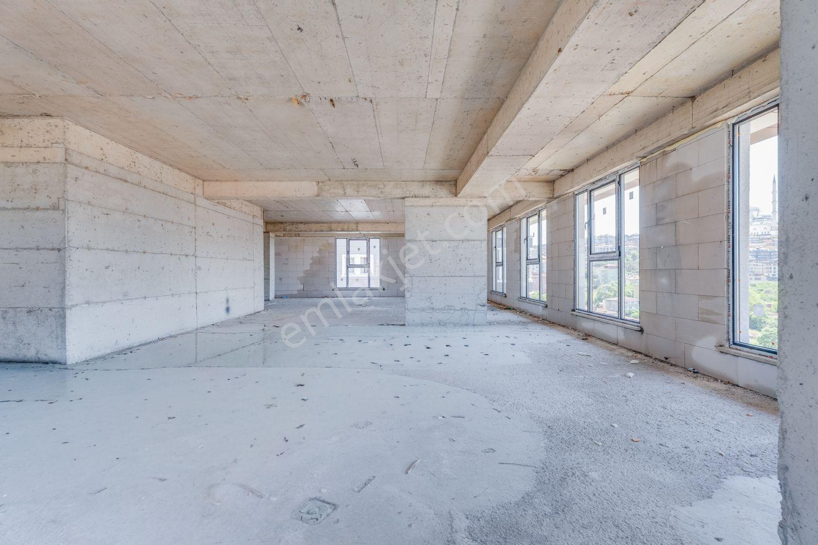 Çengelköy 'de Merkezi Konumda 4.500 M² Komple Kiralık Plaza - Görsel 18