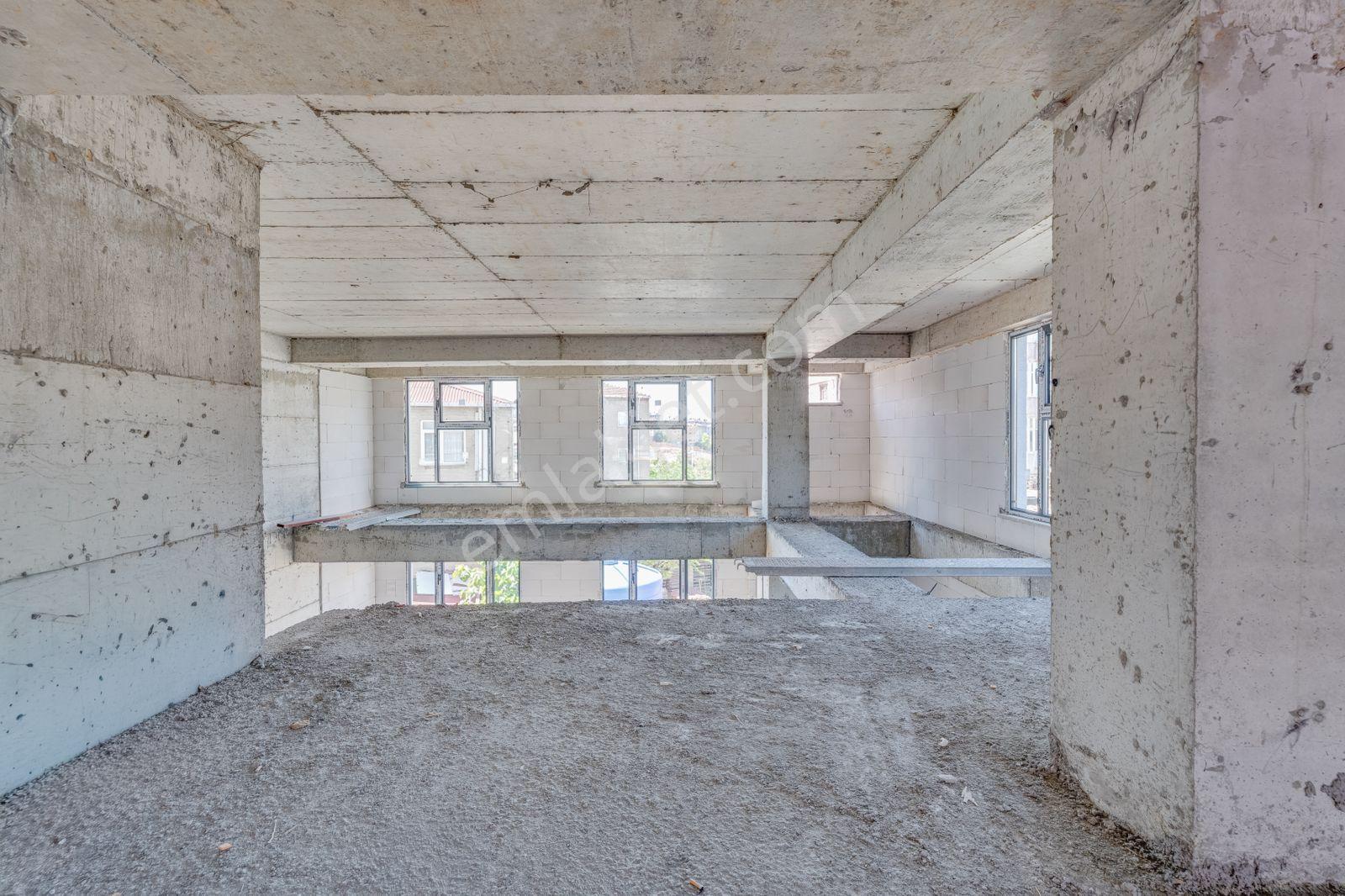 Çengelköy 'de Merkezi Konumda 4.500 M² Komple Kiralık Plaza - Görsel 10