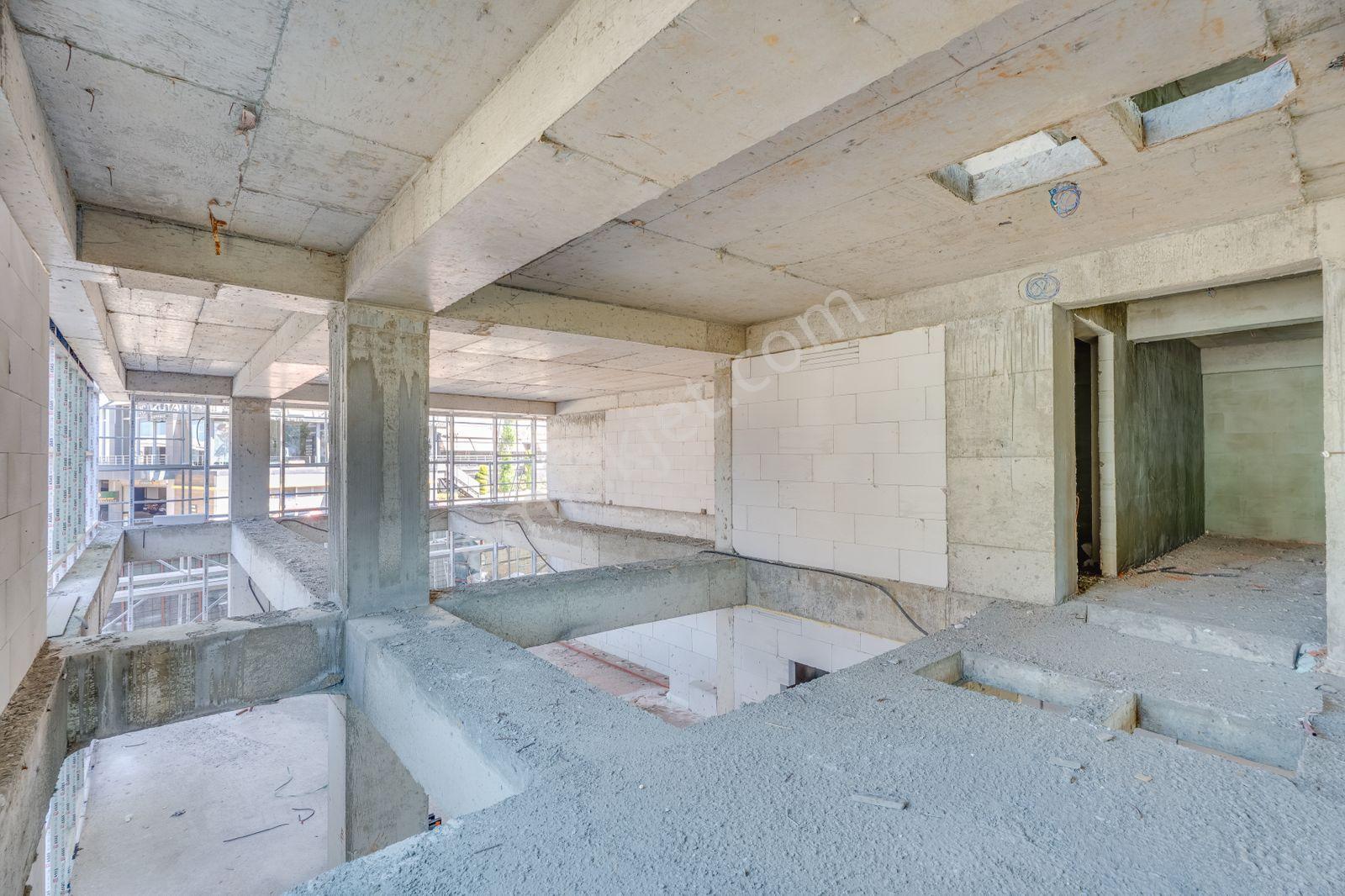 Çengelköy 'de Merkezi Konumda 4.500 M² Komple Kiralık Plaza - Görsel 11