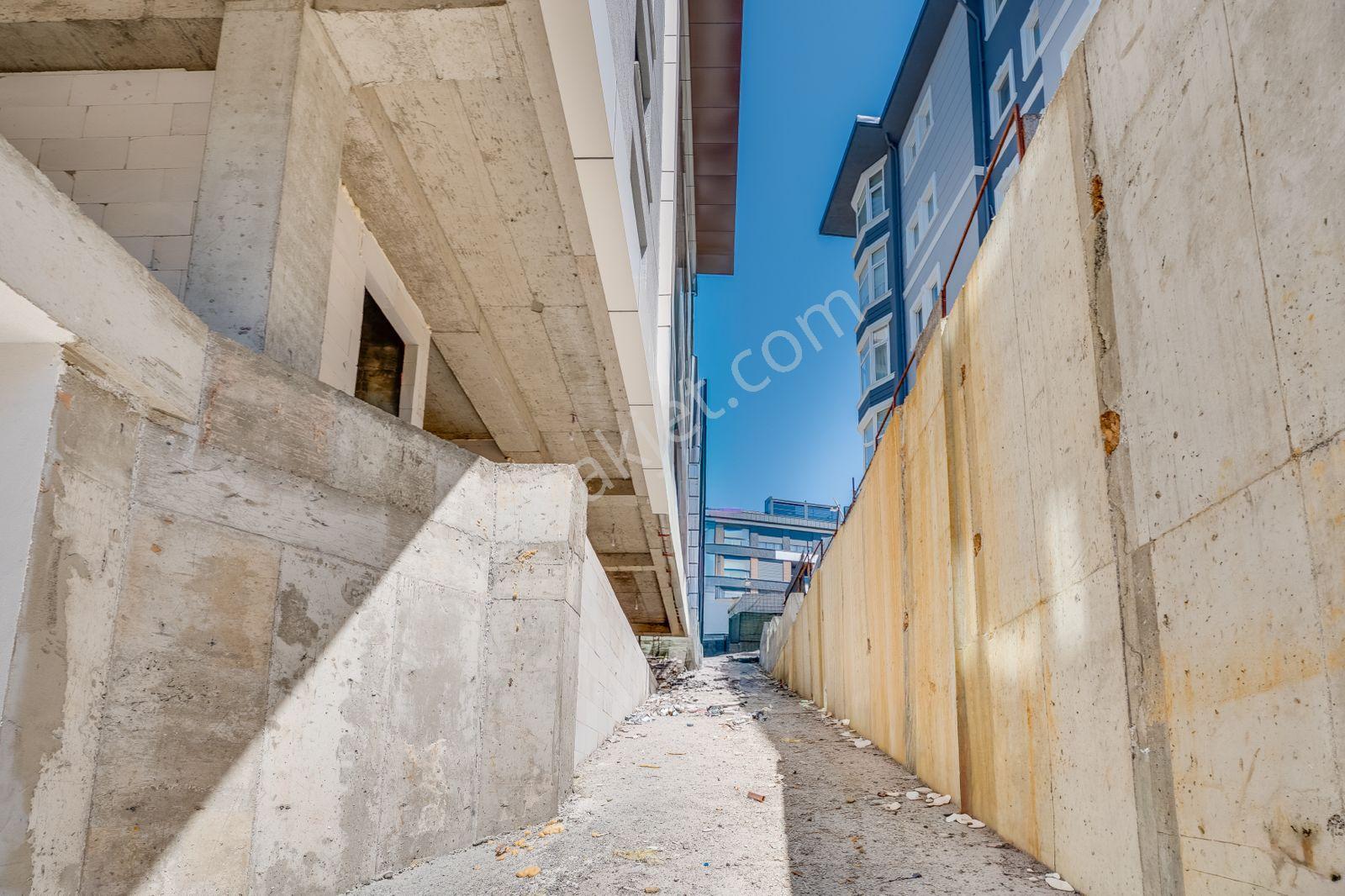 Çengelköy 'de Merkezi Konumda 4.500 M² Komple Kiralık Plaza - Görsel 25